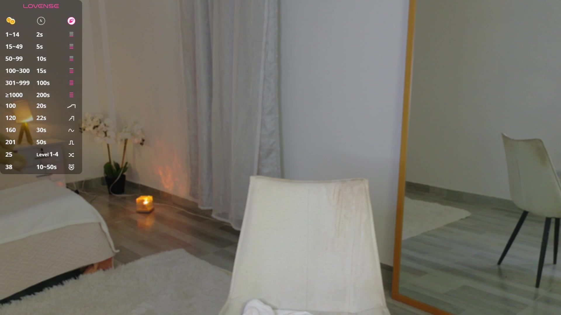 Gallery image thumbnail from NaughtyNath's myfreecams stream on, 01/21/2026, 20:28 image 10 of 20