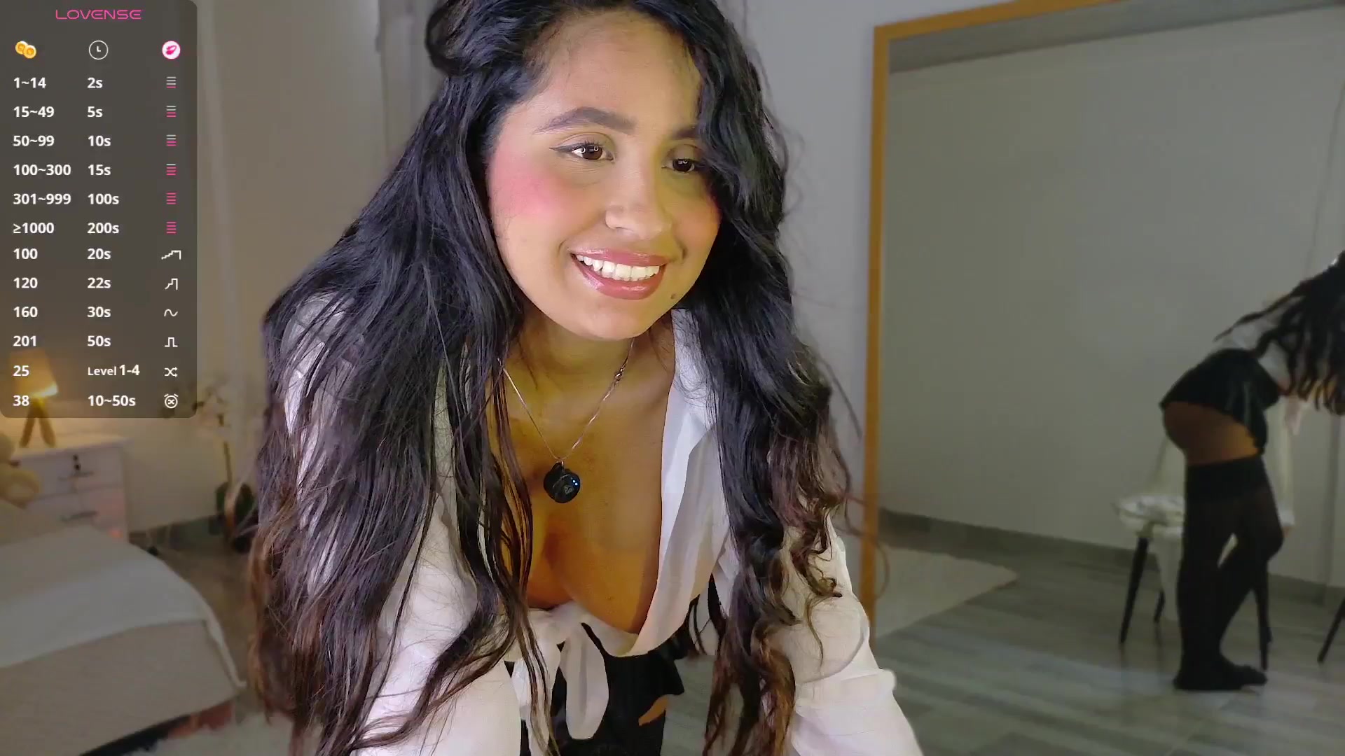 Gallery image thumbnail from NaughtyNath's myfreecams stream on, 01/21/2026, 20:28 image 14 of 20