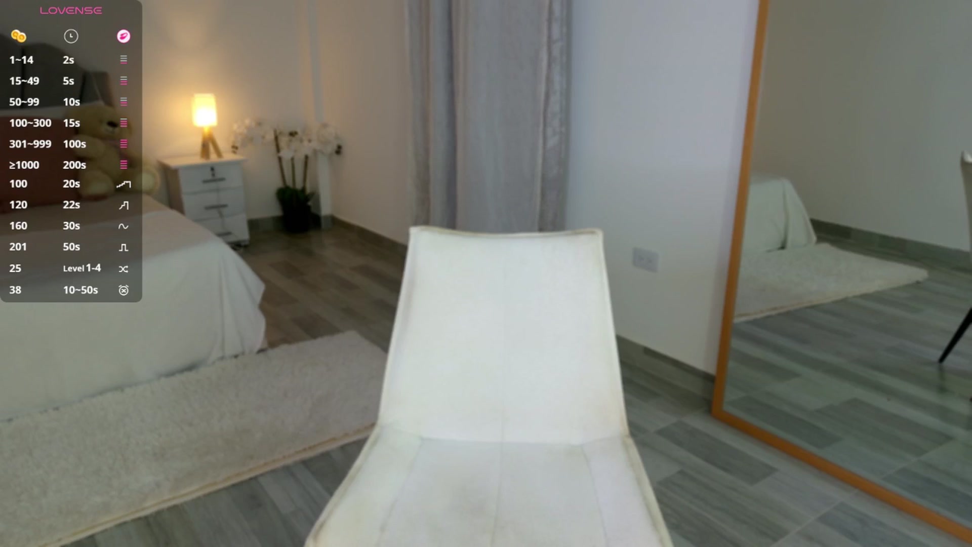 Gallery image thumbnail from NaughtyNath's myfreecams stream on, 03/08/2026, 24:01 image 19 of 20
