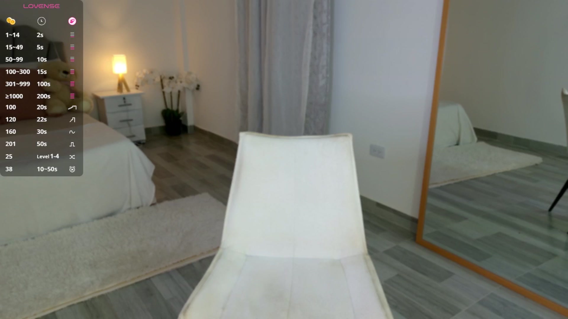 Gallery image thumbnail from NaughtyNath's myfreecams stream on, 03/08/2026, 24:48 image 17 of 20