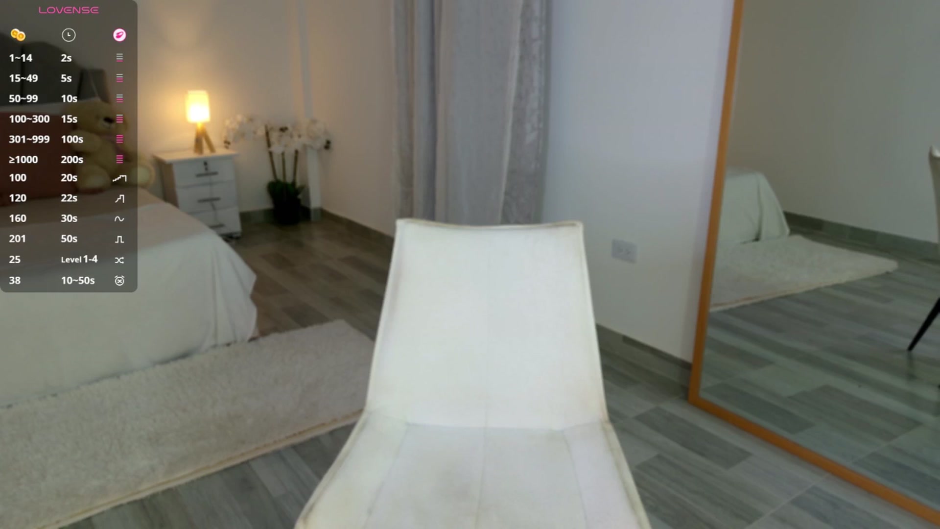 Gallery image thumbnail from NaughtyNath's myfreecams stream on, 03/08/2026, 24:48 image 16 of 20