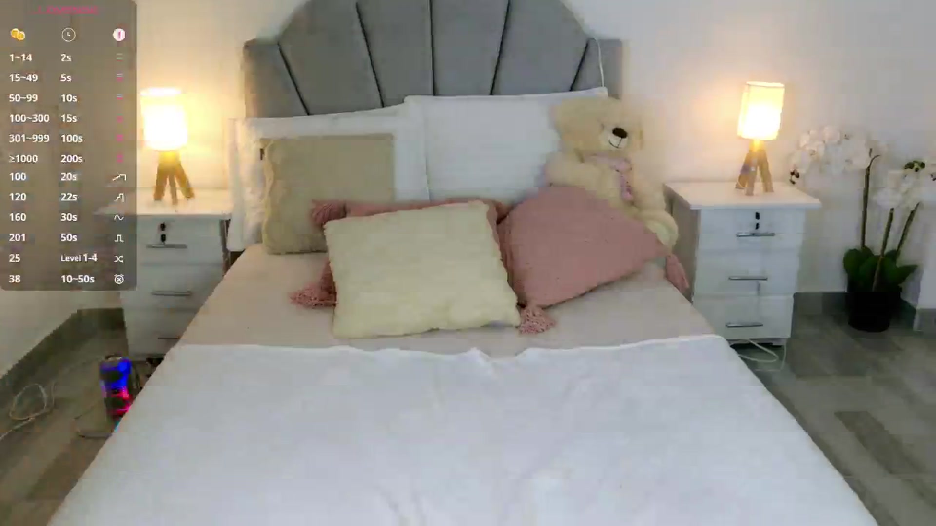 Gallery image thumbnail from NaughtyNath's myfreecams stream on, 03/08/2026, 20:33 image 14 of 20