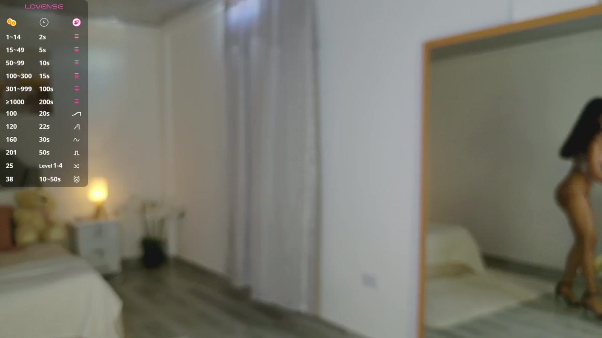 Gallery image thumbnail from NaughtyNath's myfreecams stream on, 03/15/2026, 20:35 image 10 of 20