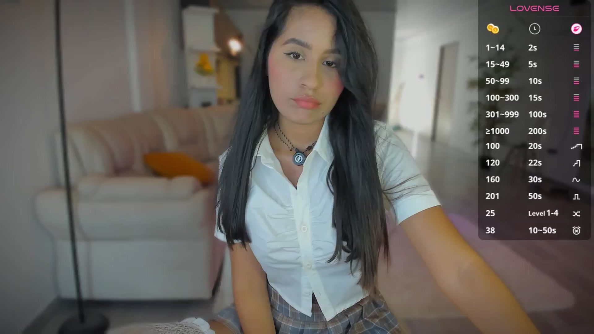 Gallery image thumbnail from NaughtyNath's myfreecams stream on, 03/26/2026, 18:02 image 12 of 20
