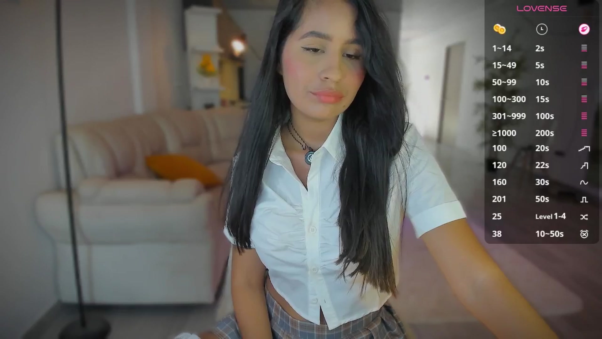Gallery image thumbnail from NaughtyNath's myfreecams stream on, 03/26/2026, 18:02 image 13 of 20