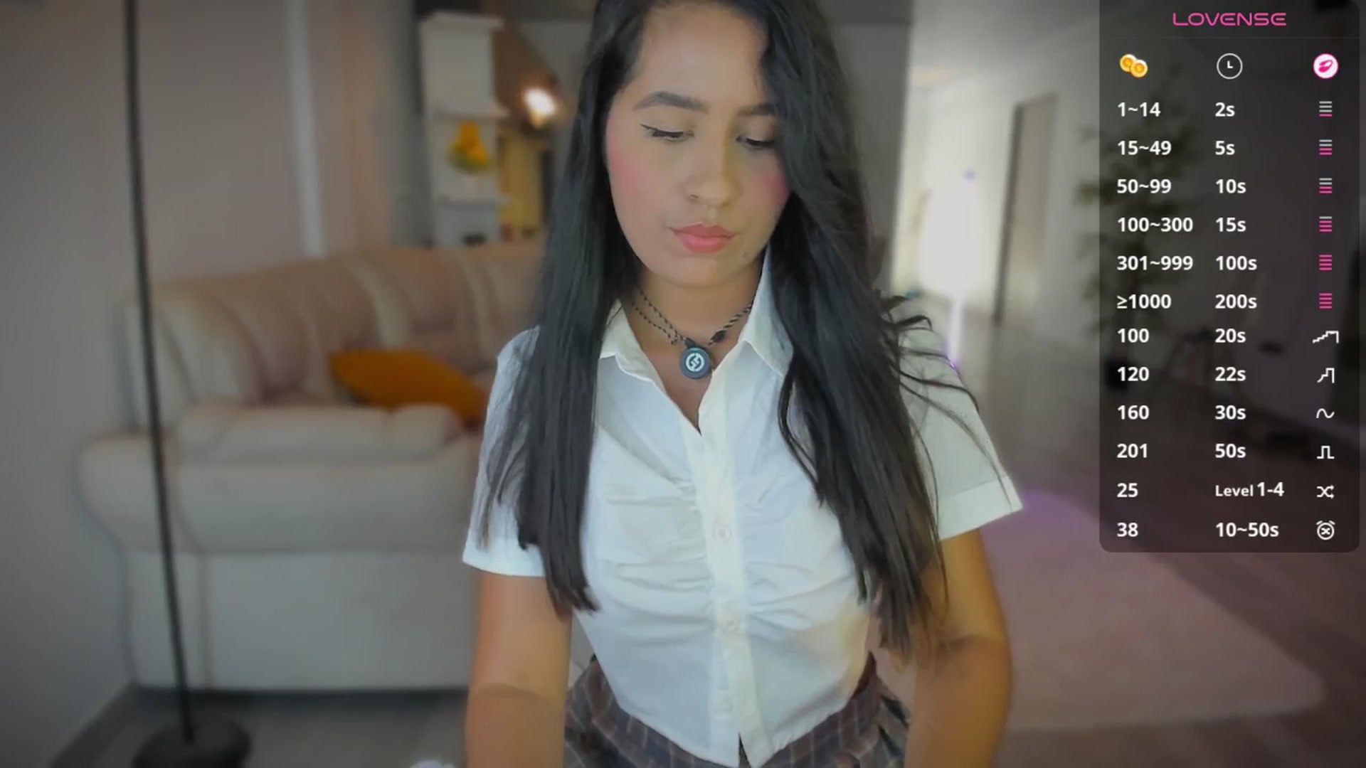 Gallery image thumbnail from NaughtyNath's myfreecams stream on, 03/26/2026, 18:02 image 14 of 20