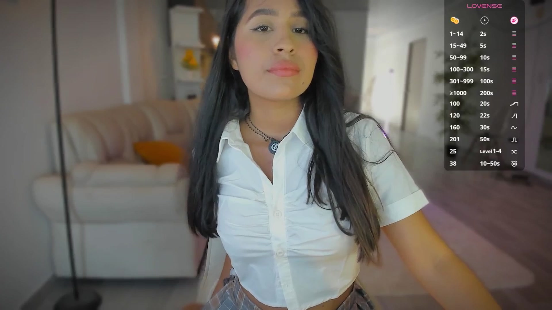 Gallery image thumbnail from NaughtyNath's myfreecams stream on, 03/26/2026, 18:02 image 15 of 20