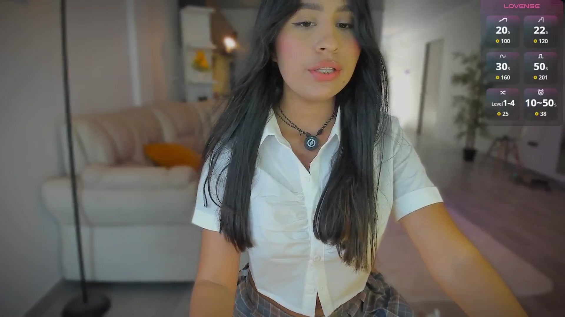 Gallery image thumbnail from NaughtyNath's myfreecams stream on, 03/26/2026, 18:02 image 5 of 20