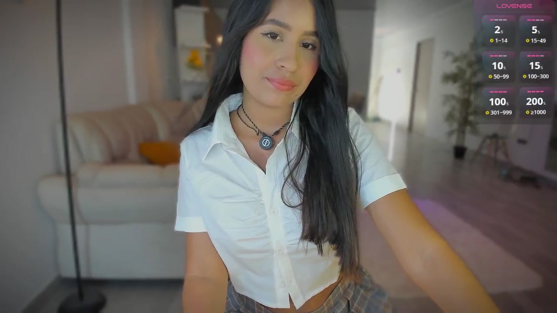Gallery image thumbnail from NaughtyNath's myfreecams stream on, 03/26/2026, 18:02 image 8 of 20