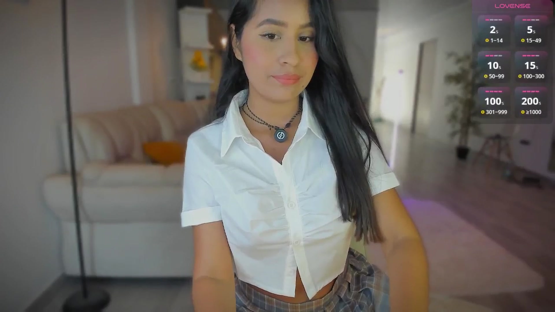 Gallery image thumbnail from NaughtyNath's myfreecams stream on, 03/26/2026, 18:02 image 3 of 20