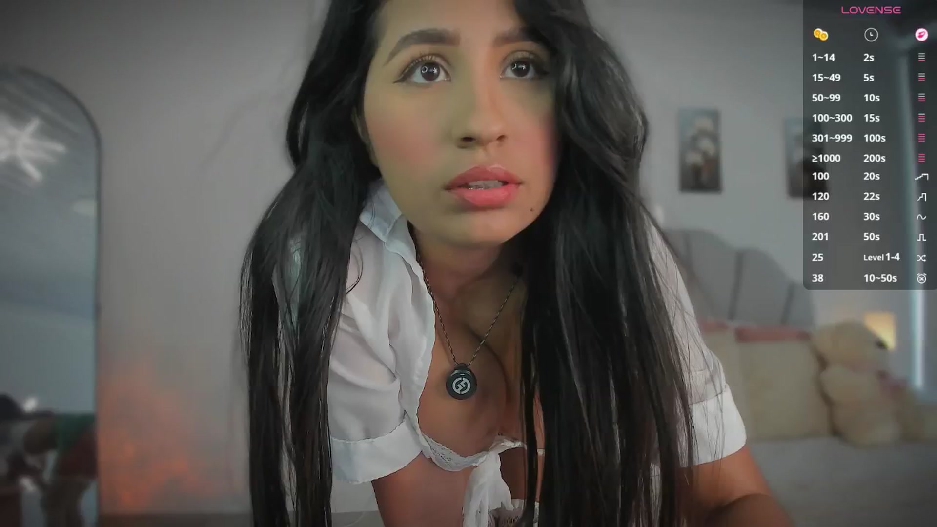 Gallery image thumbnail from NaughtyNath's myfreecams stream on, 04/09/2026, 18:45 image 1 of 20