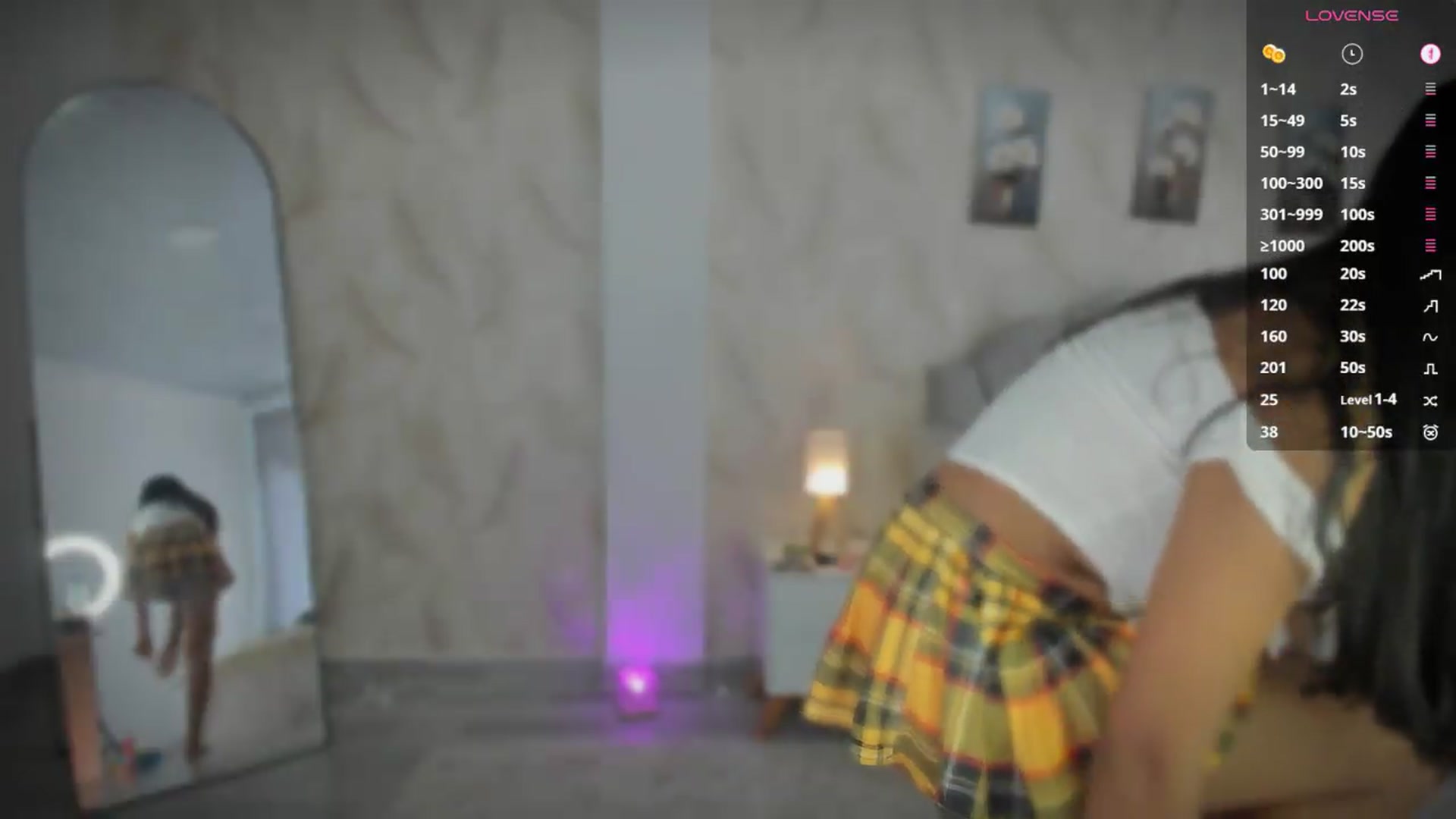 Gallery image thumbnail from NaughtyNath's myfreecams stream on, 05/16/2026, 19:34 image 17 of 20