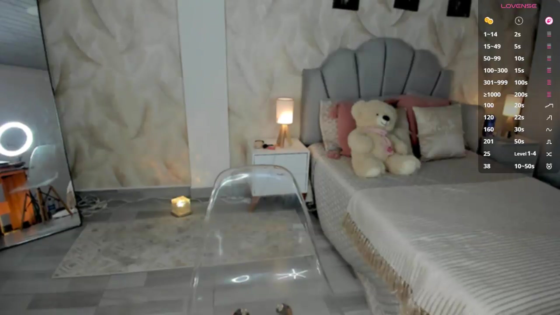 Gallery image thumbnail from NaughtyNath's myfreecams stream on, 05/26/2026, 01:45 image 17 of 20