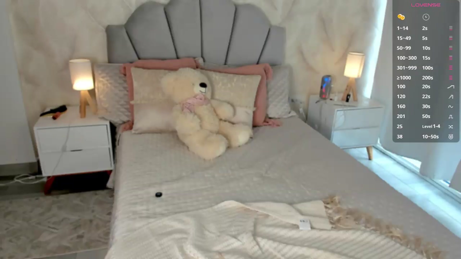 Gallery image thumbnail from NaughtyNath's myfreecams stream on, 05/30/2026, 20:51 image 15 of 20