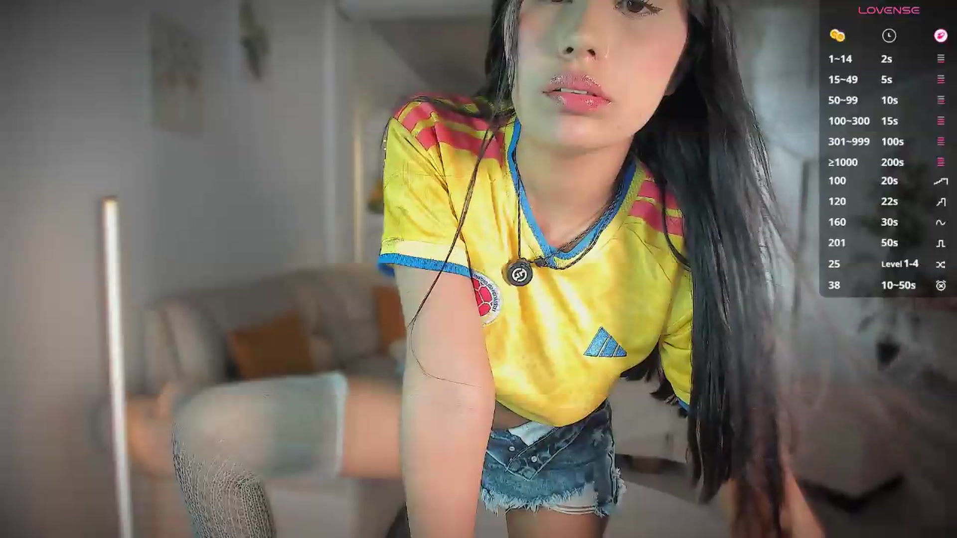 Gallery image thumbnail from NaughtyNath's myfreecams stream on, 07/07/2026, 18:31 image 5 of 20