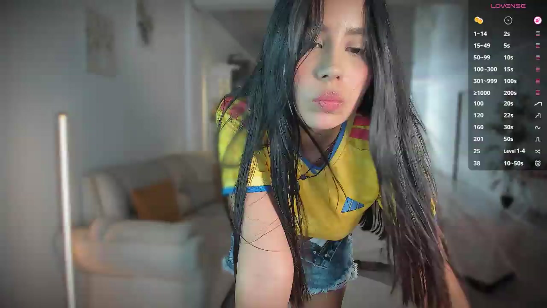 Gallery image thumbnail from NaughtyNath's myfreecams stream on, 07/07/2026, 18:31 image 2 of 20