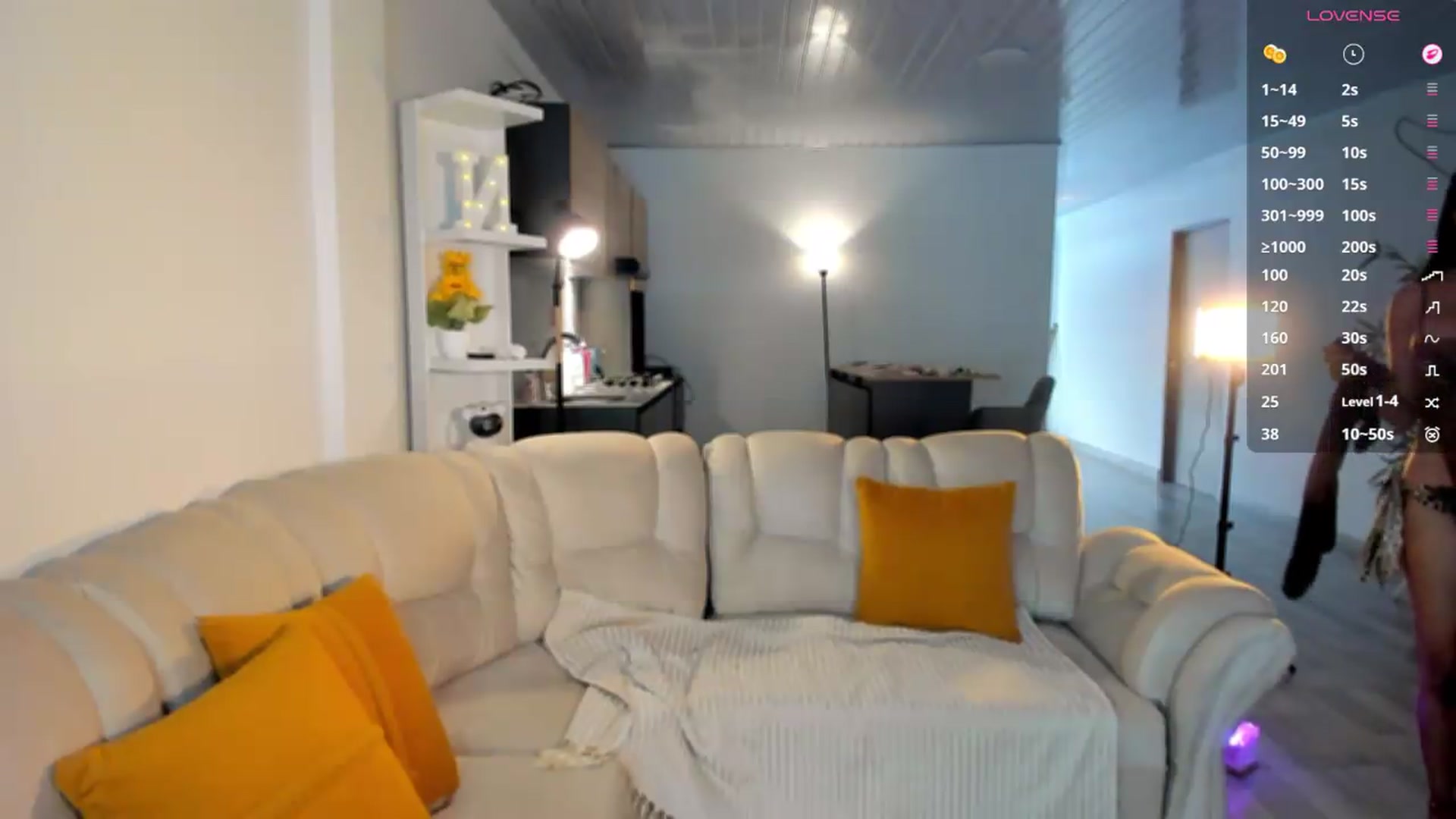 Gallery image thumbnail from NaughtyNath's myfreecams stream on, 07/15/2026, 16:06 image 14 of 20