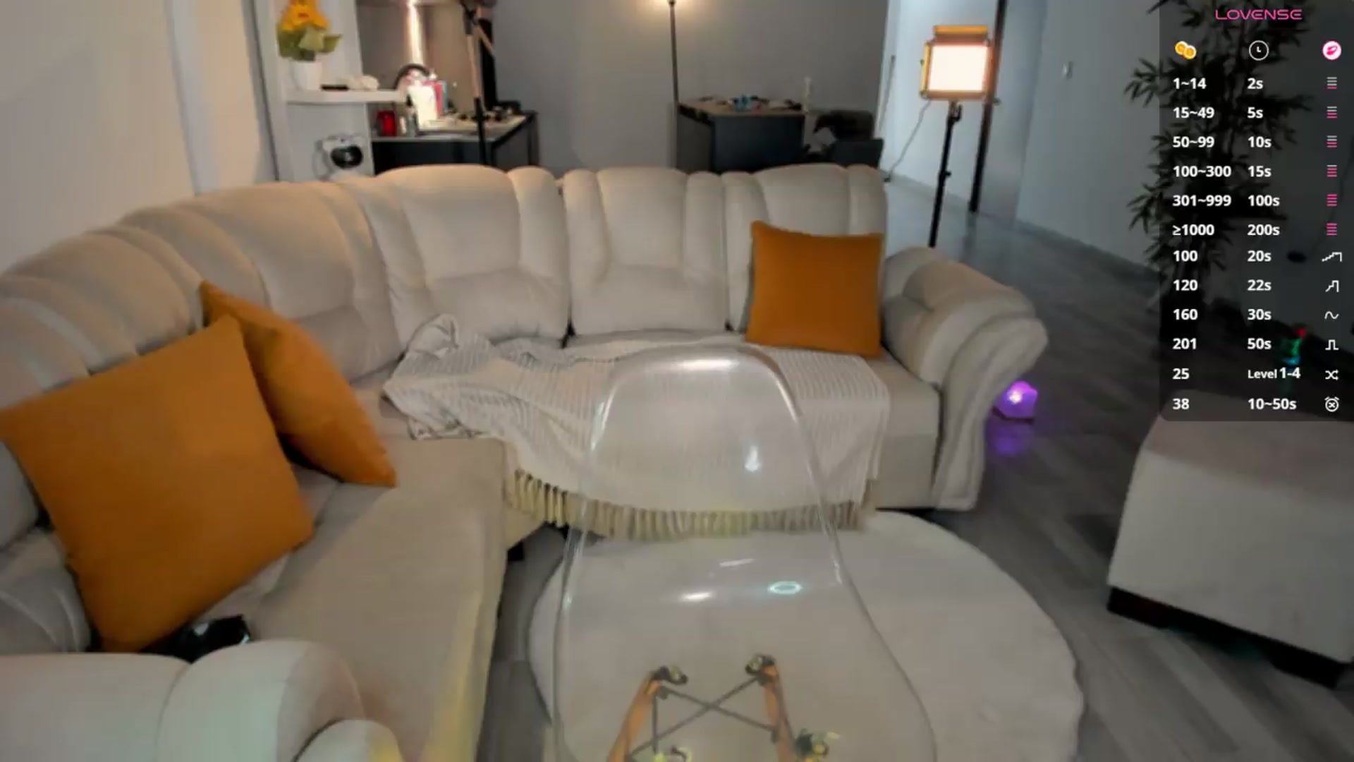 Gallery image thumbnail from NaughtyNath's myfreecams stream on, 07/17/2026, 22:07 image 10 of 20