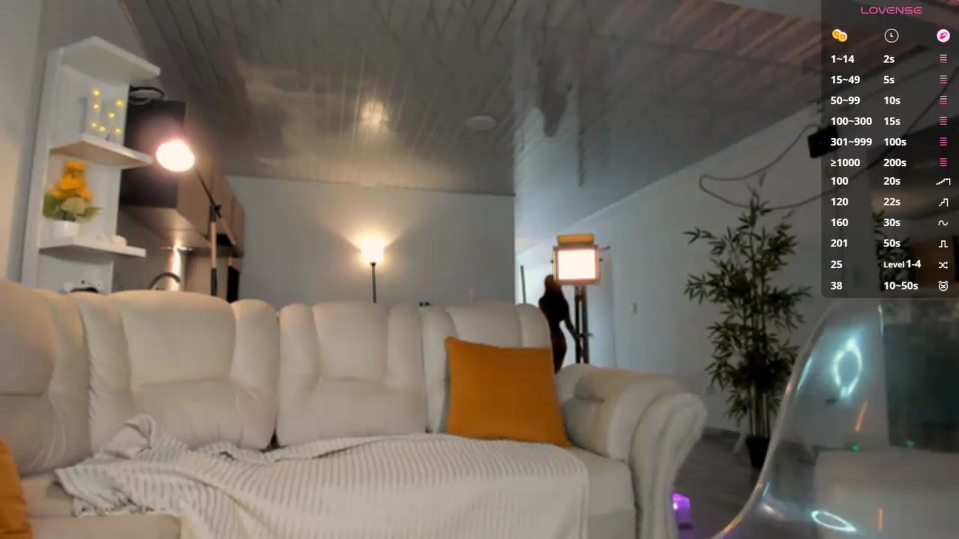 Gallery image thumbnail from NaughtyNath's myfreecams stream on, 07/17/2026, 22:07 image 9 of 20
