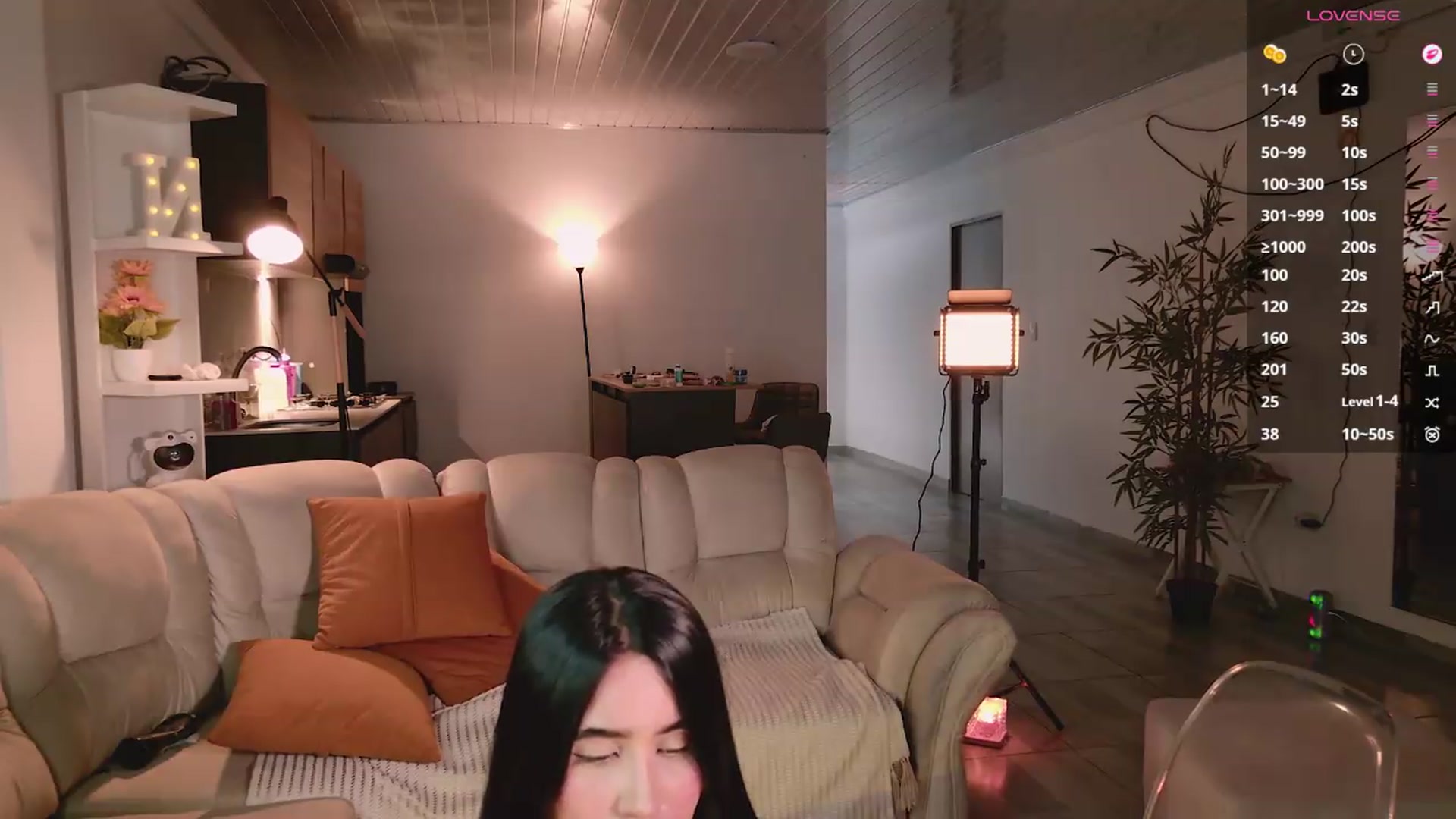 Gallery image thumbnail from NaughtyNath's myfreecams stream on, 07/18/2026, 19:58 image 19 of 20