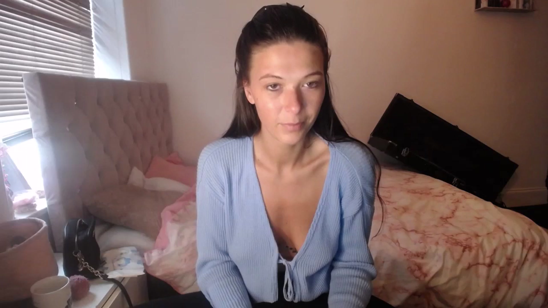 Gallery image thumbnail from NaughtyNinaaa's myfreecams stream on, 07/03/2023, 11:26 image 1 of 20