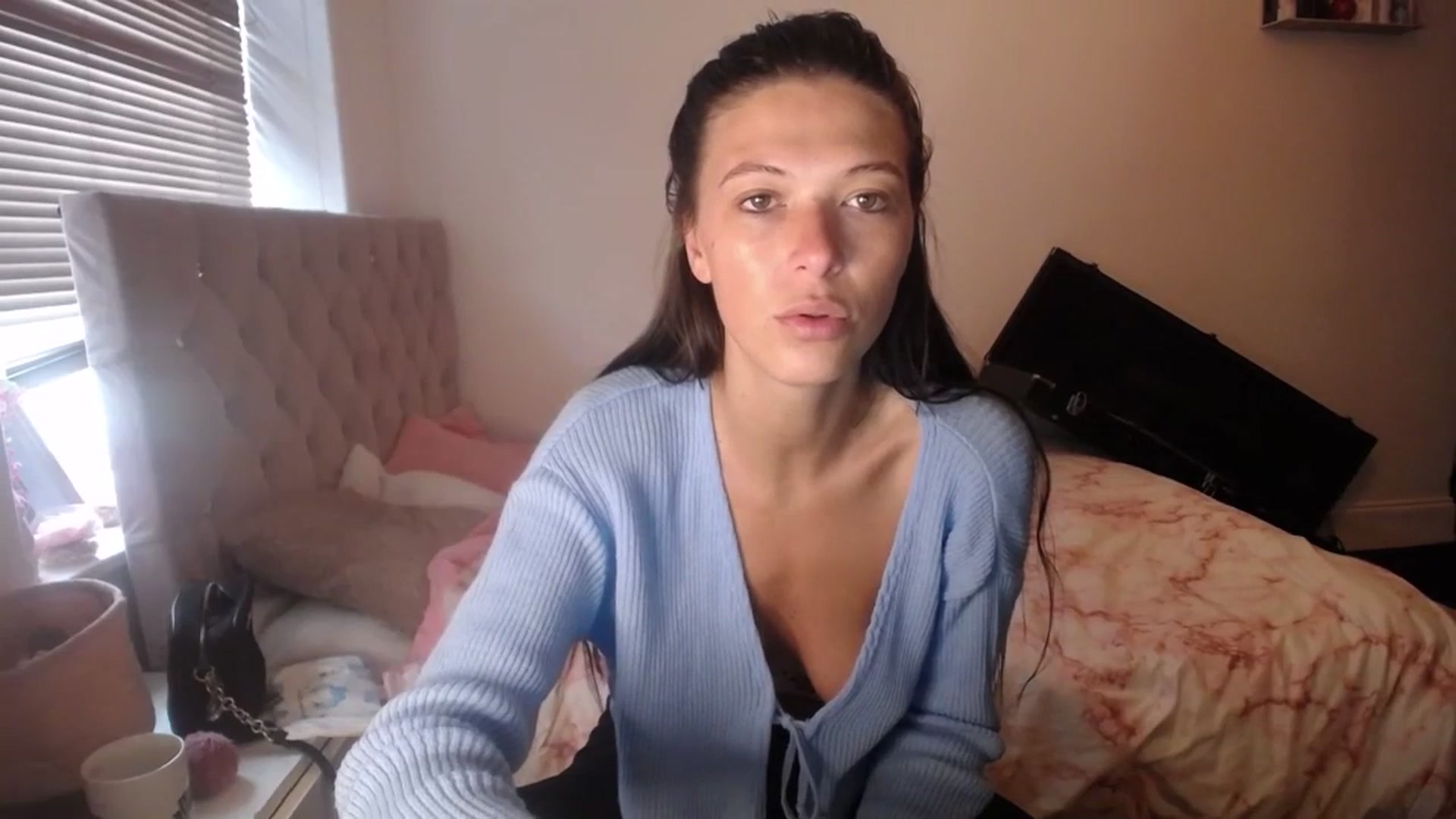 Gallery image thumbnail from NaughtyNinaaa's myfreecams stream on, 07/03/2023, 11:26 image 2 of 20