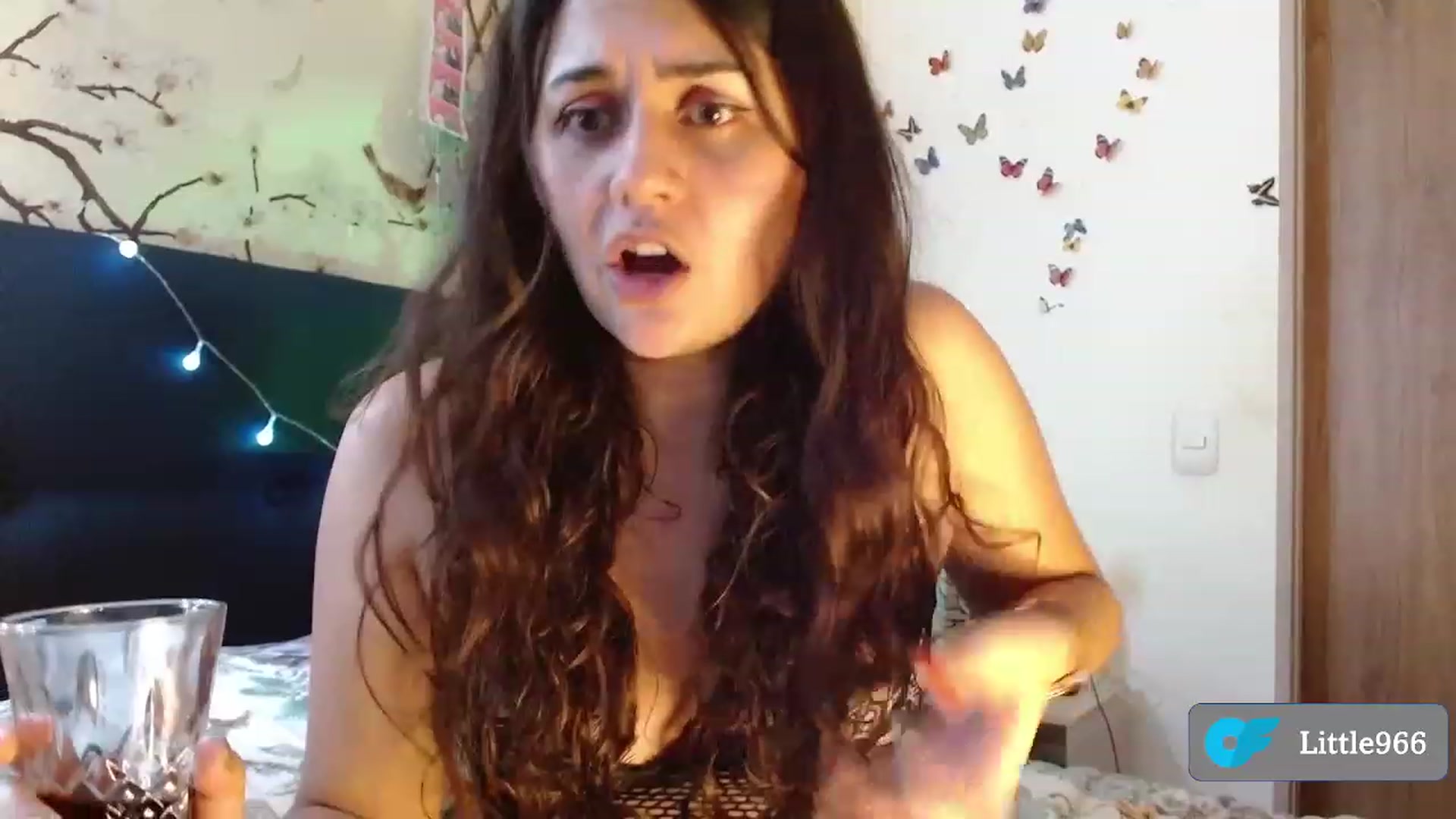 Gallery image thumbnail from NaughtySaraa's myfreecams stream on, 12/23/2022, 05:32 image 15 of 20