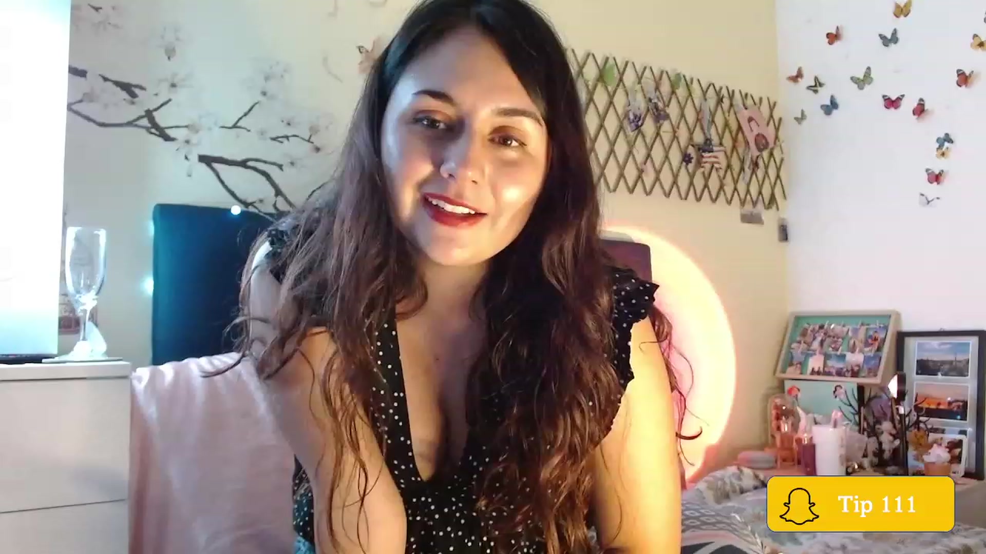 Gallery image thumbnail from NaughtySaraa's myfreecams stream on, 01/13/2023, 04:20 image 9 of 20