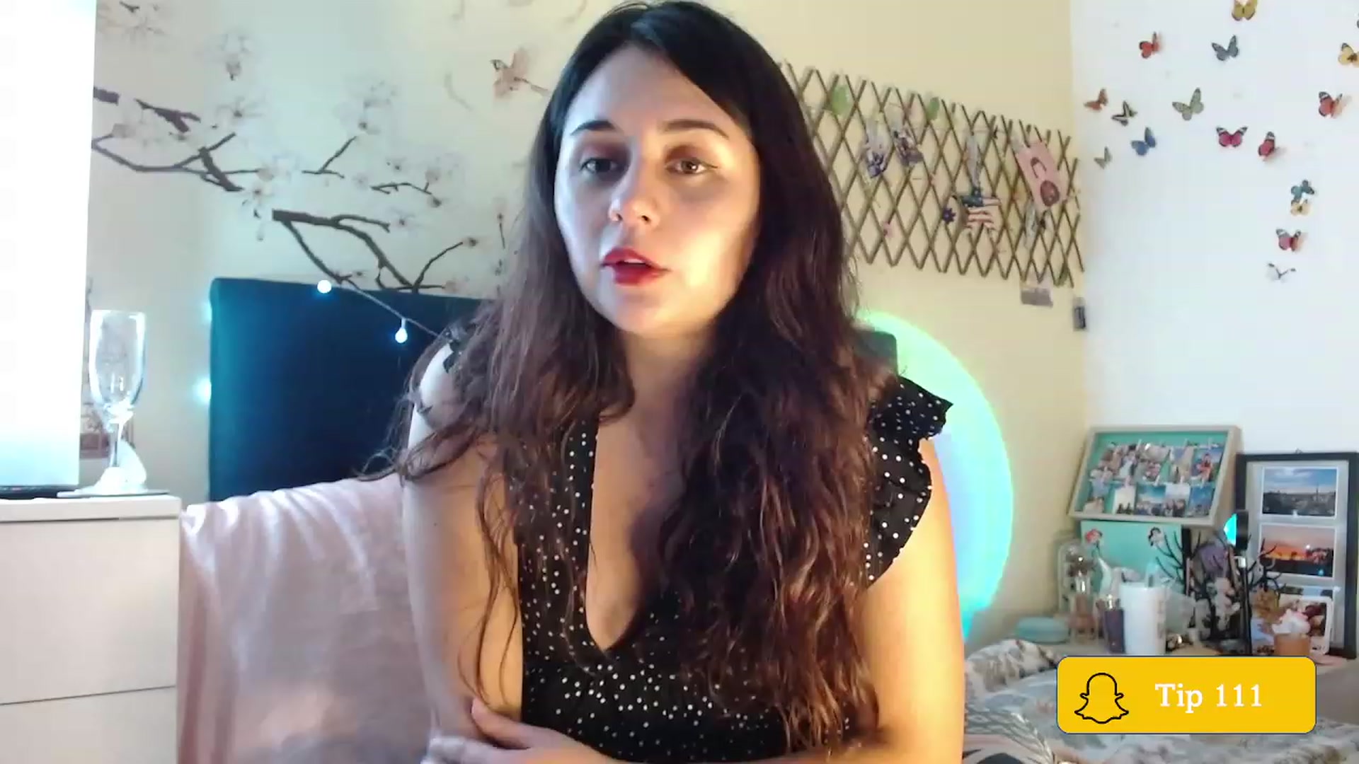 Gallery image thumbnail from NaughtySaraa's myfreecams stream on, 01/13/2023, 04:20 image 2 of 20