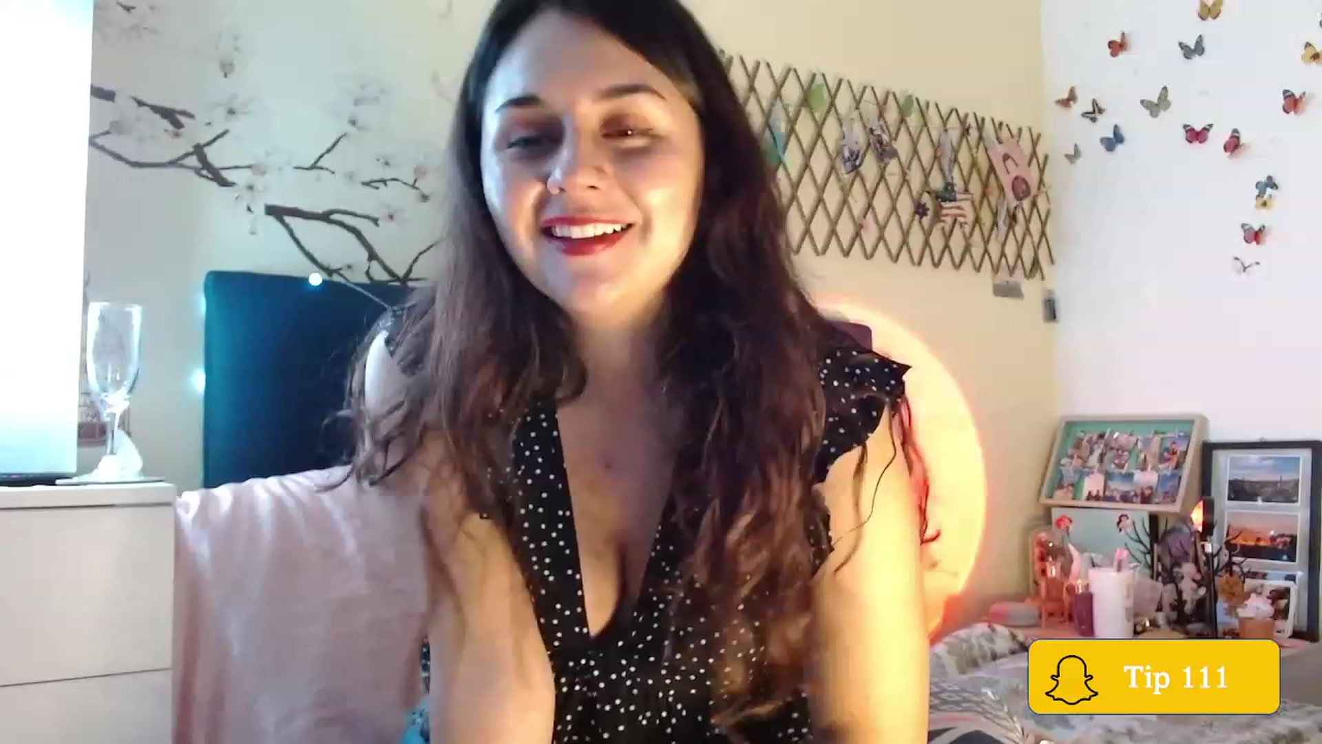 Gallery image thumbnail from NaughtySaraa's myfreecams stream on, 01/13/2023, 04:20 image 6 of 20