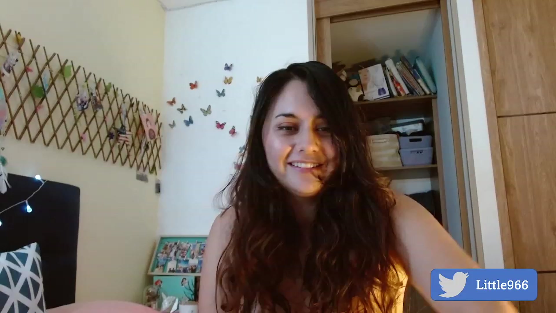 Gallery image thumbnail from NaughtySaraa's myfreecams stream on, 01/18/2023, 06:52 image 11 of 20