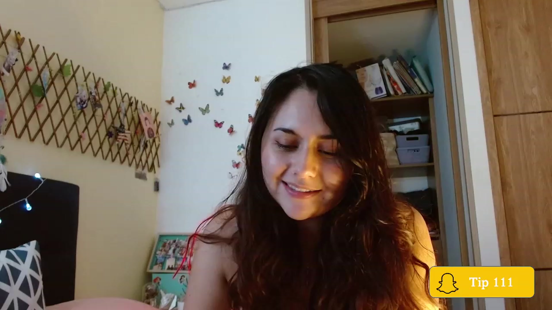Gallery image thumbnail from NaughtySaraa's myfreecams stream on, 01/18/2023, 06:52 image 10 of 20