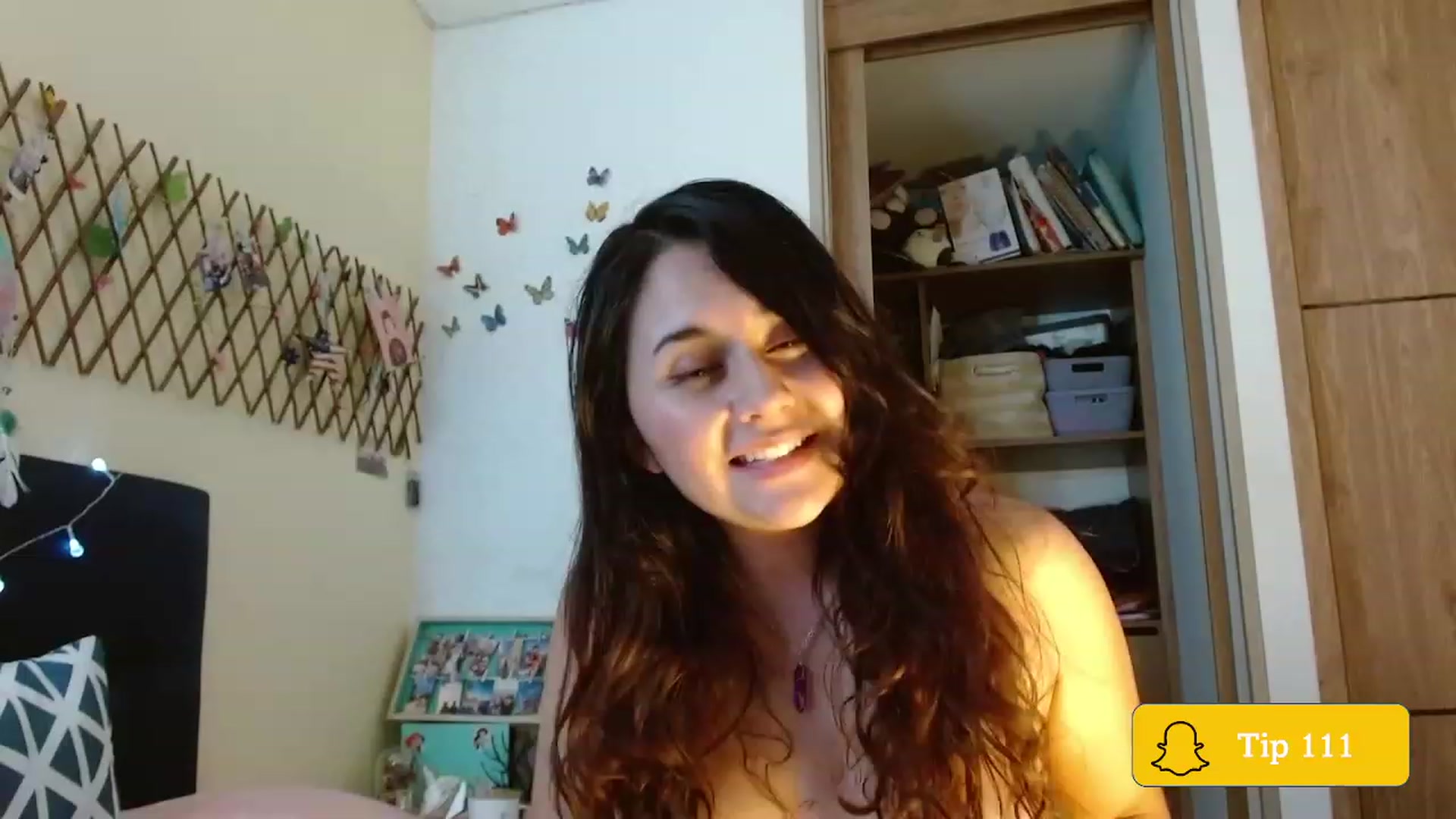 Gallery image thumbnail from NaughtySaraa's myfreecams stream on, 01/18/2023, 06:52 image 5 of 20
