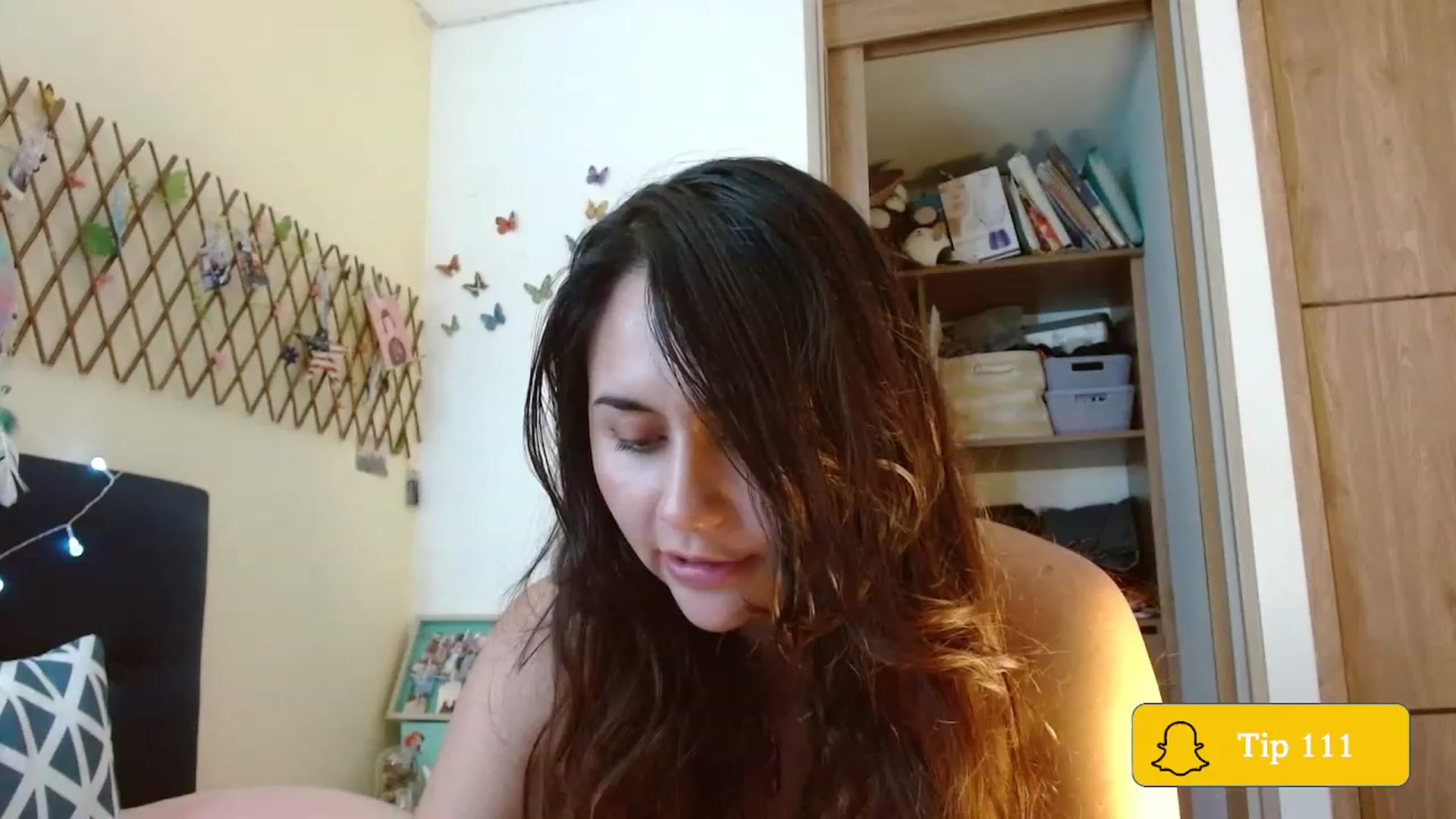 Gallery image thumbnail from NaughtySaraa's myfreecams stream on, 01/18/2023, 06:52 image 13 of 20