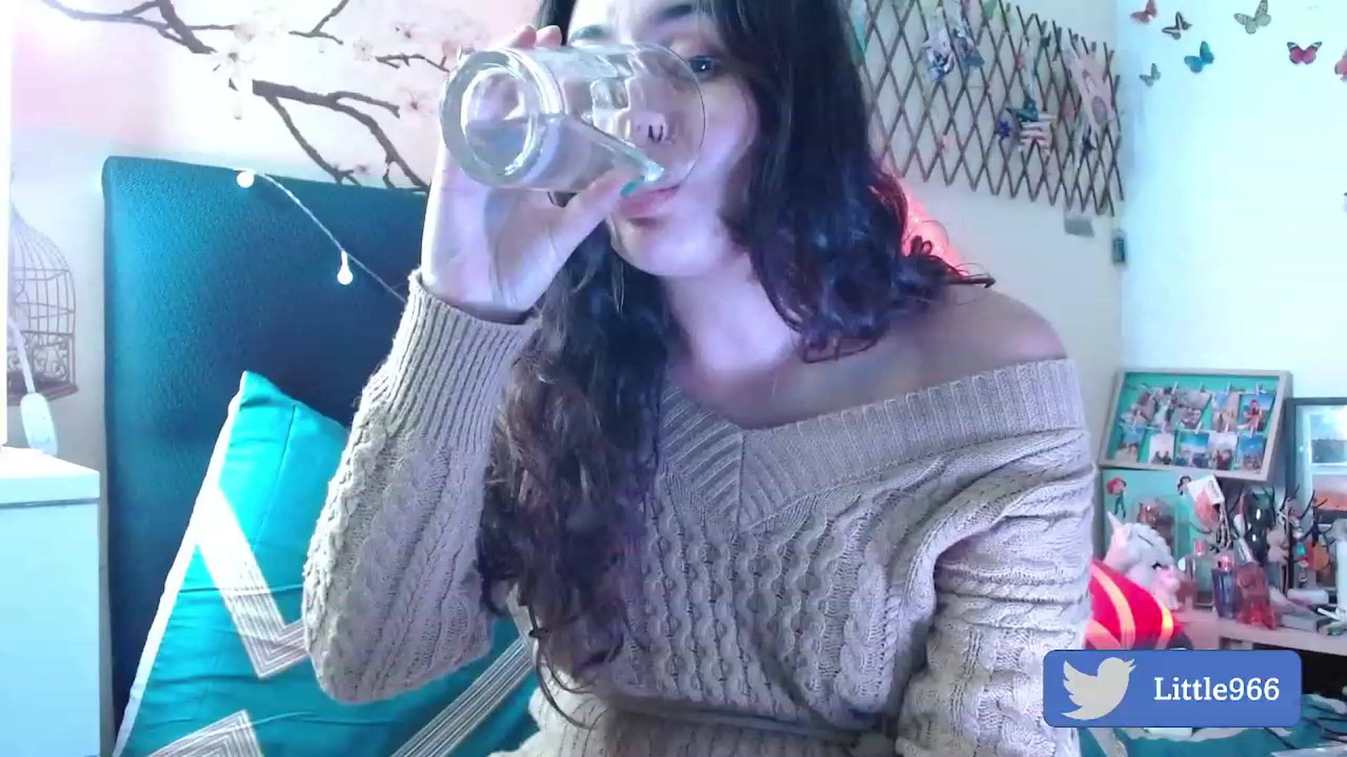 Gallery image thumbnail from NaughtySaraa's myfreecams stream on, 02/09/2023, 06:17 image 19 of 20