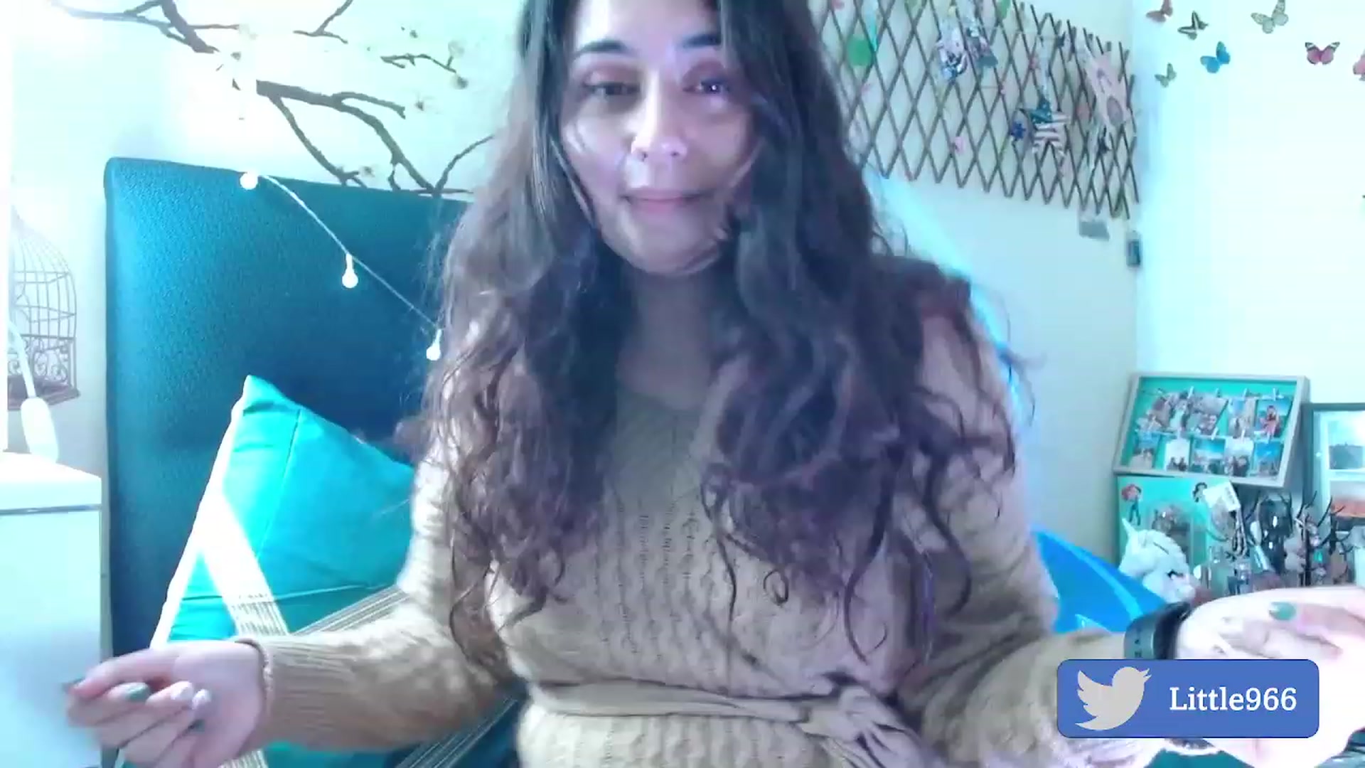 Gallery image thumbnail from NaughtySaraa's myfreecams stream on, 02/09/2023, 06:17 image 20 of 20