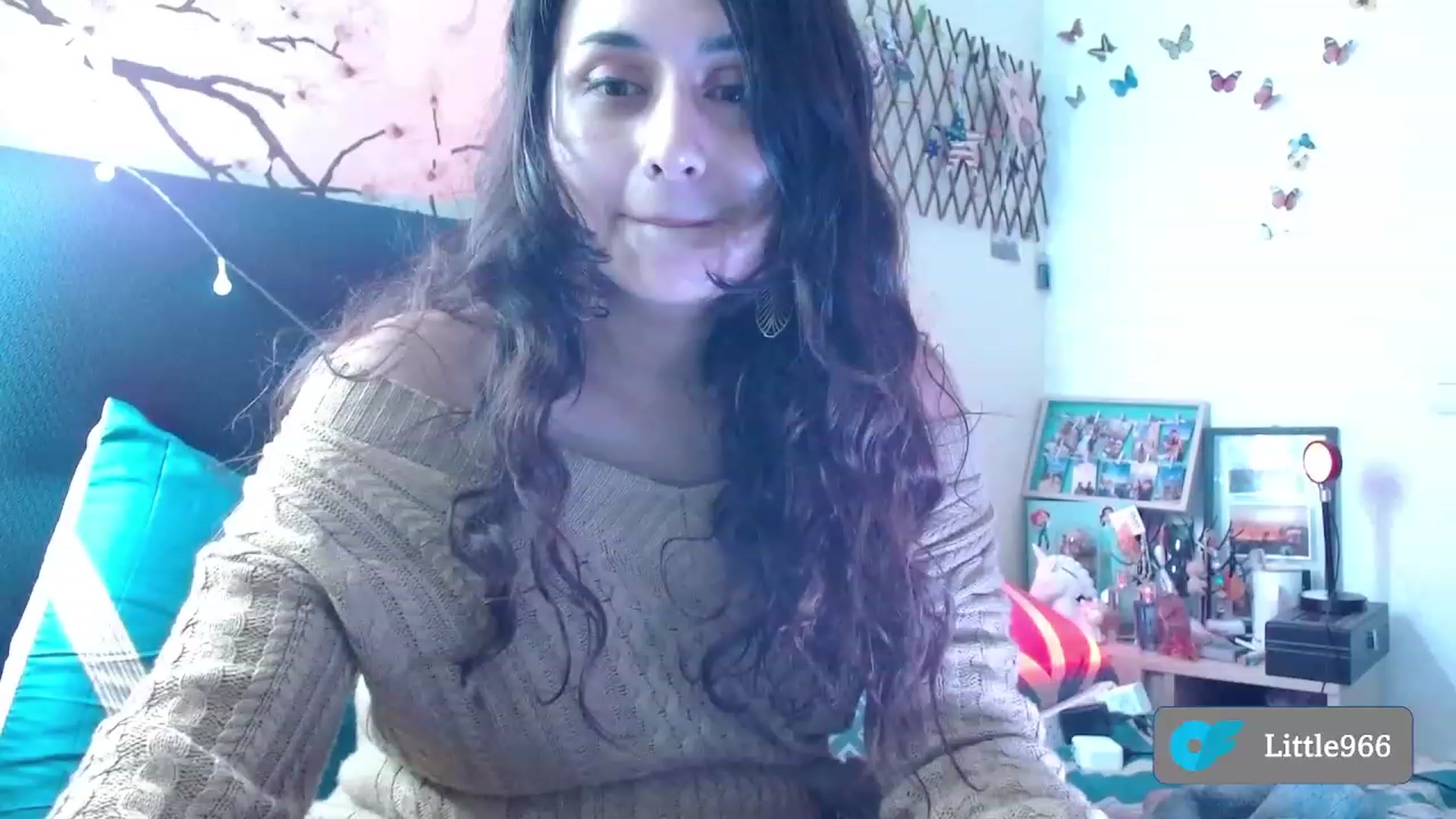 Gallery image thumbnail from NaughtySaraa's myfreecams stream on, 02/09/2023, 06:17 image 12 of 20