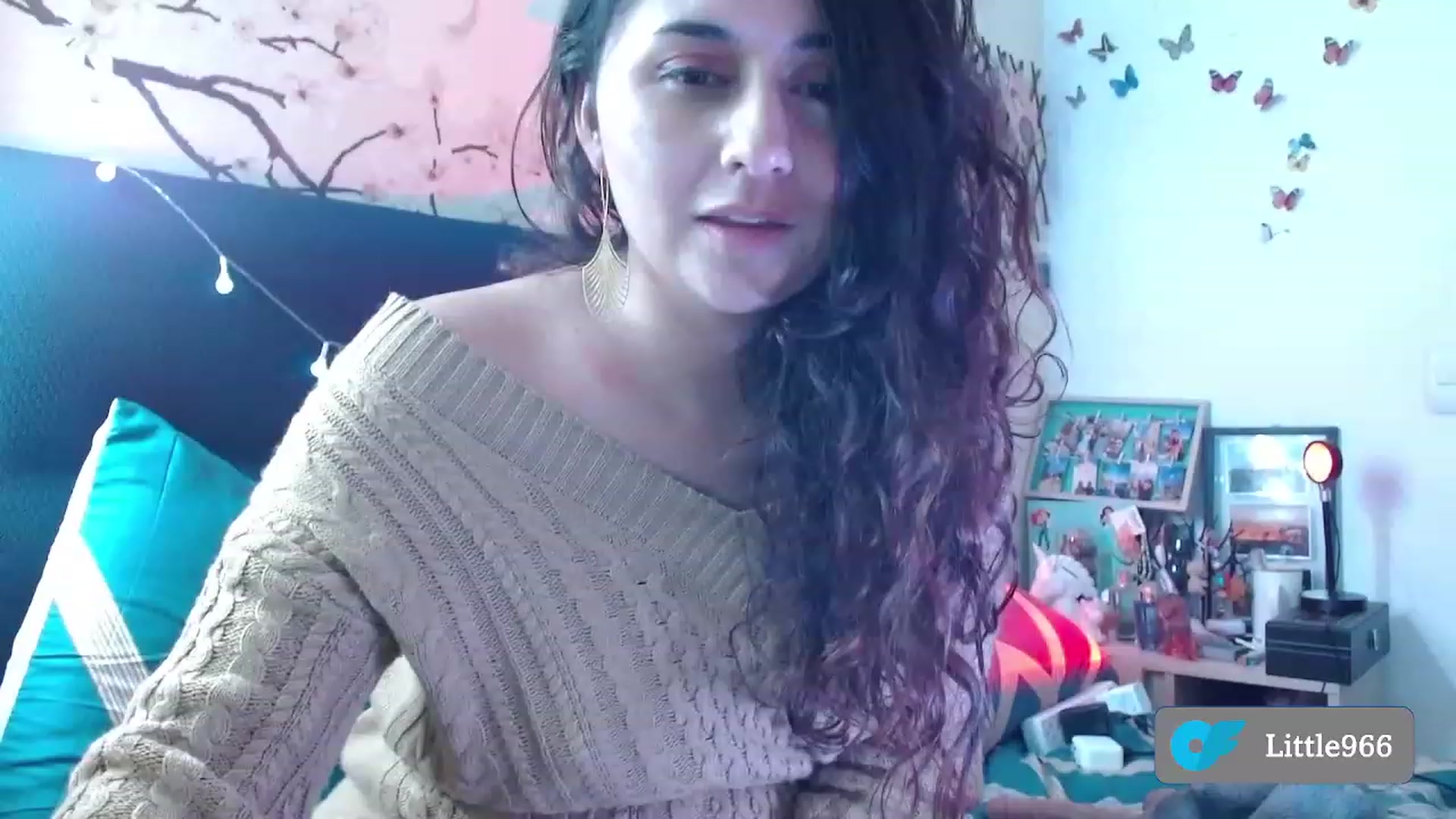Gallery image thumbnail from NaughtySaraa's myfreecams stream on, 02/09/2023, 06:17 image 9 of 20