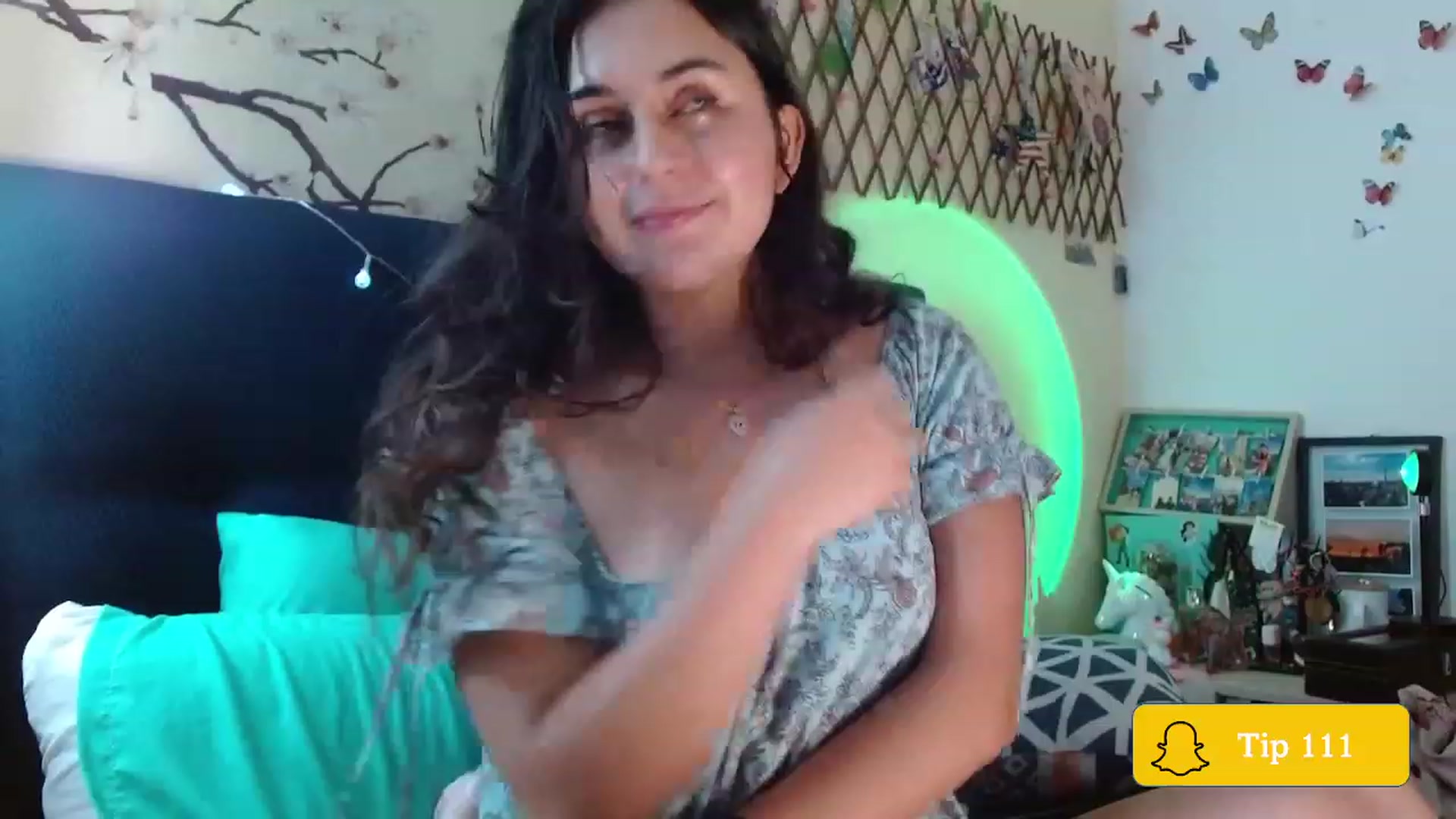 Gallery image thumbnail from NaughtySaraa's myfreecams stream on, 02/28/2023, 06:12 image 20 of 20