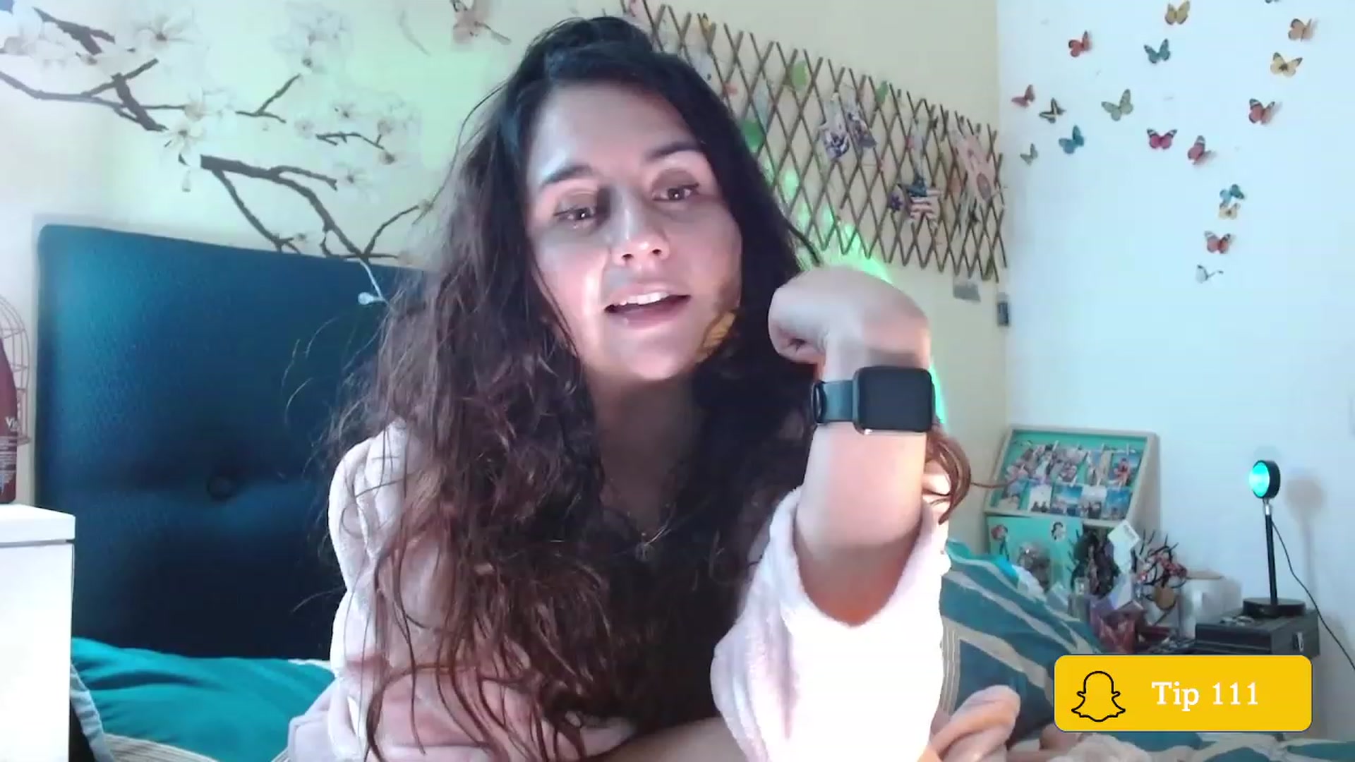 Gallery image thumbnail from NaughtySaraa's myfreecams stream on, 03/08/2023, 06:10 image 14 of 20
