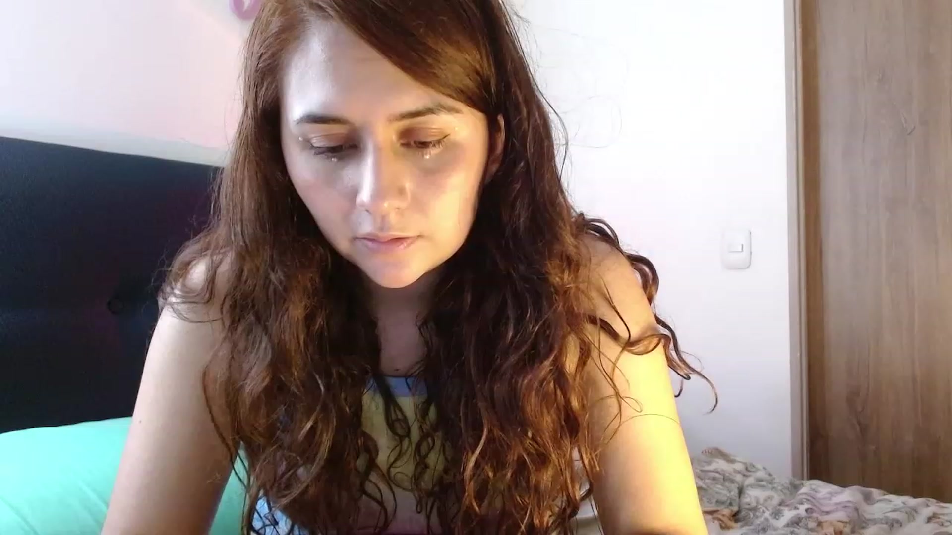Gallery image thumbnail from NaughtySaraa's myfreecams stream on, 05/10/2023, 06:06 image 10 of 20