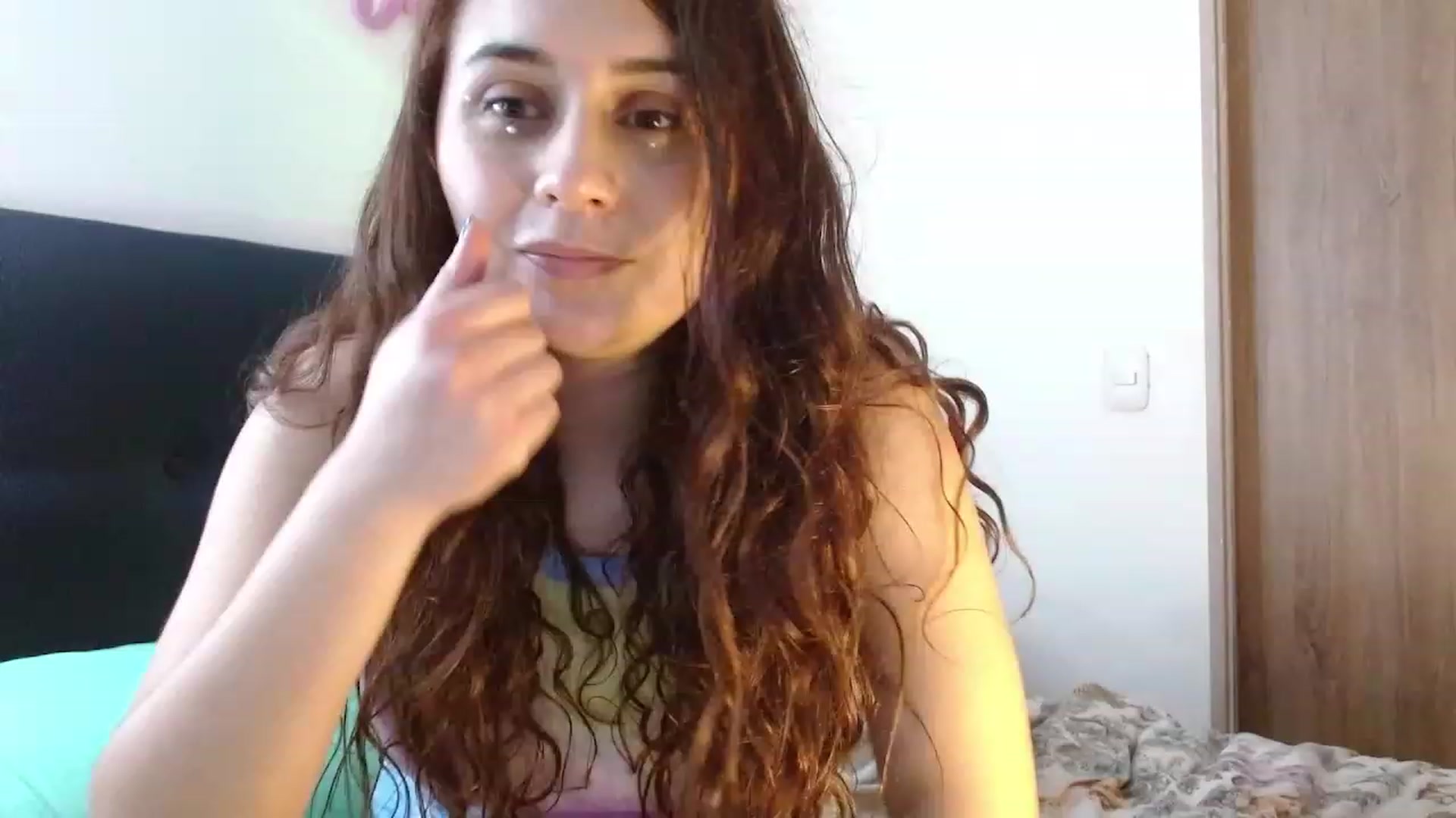 Gallery image thumbnail from NaughtySaraa's myfreecams stream on, 05/10/2023, 06:06 image 4 of 20
