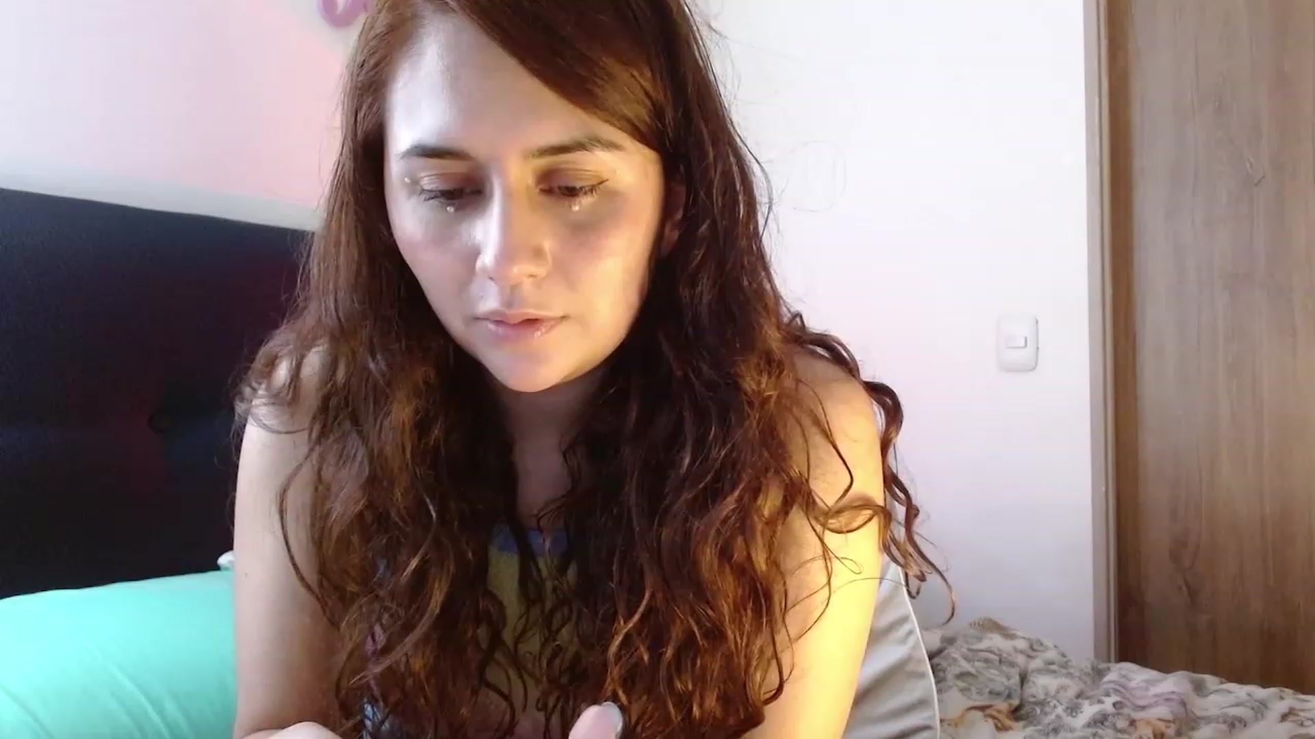 Gallery image thumbnail from NaughtySaraa's myfreecams stream on, 05/10/2023, 06:06 image 11 of 20