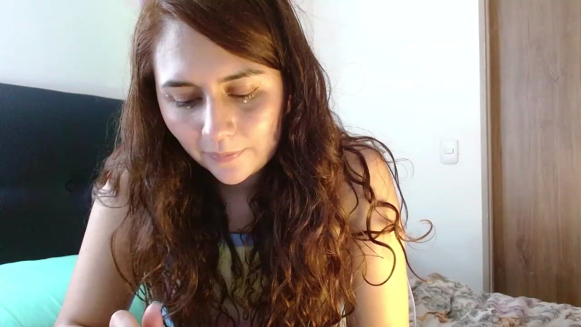 Gallery image thumbnail from NaughtySaraa's myfreecams stream on, 05/10/2023, 06:06 image 14 of 20