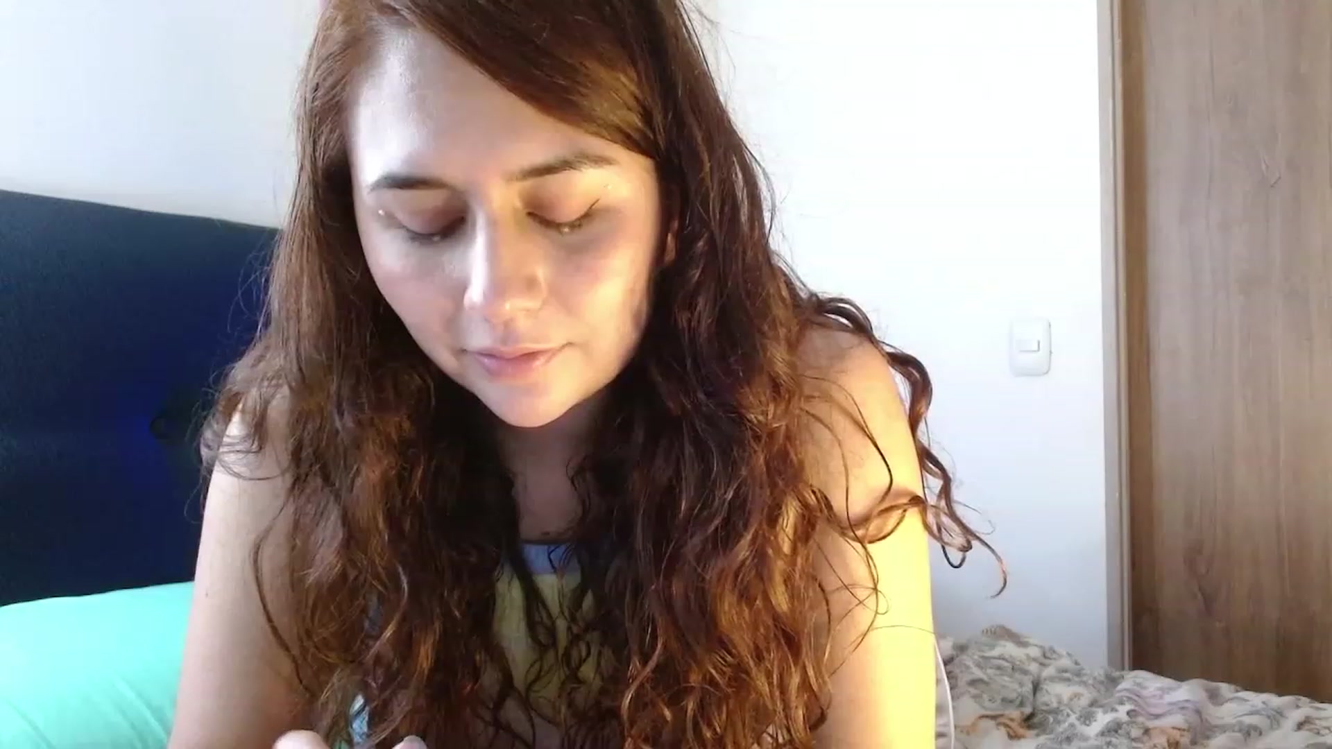 Gallery image thumbnail from NaughtySaraa's myfreecams stream on, 05/10/2023, 06:06 image 13 of 20