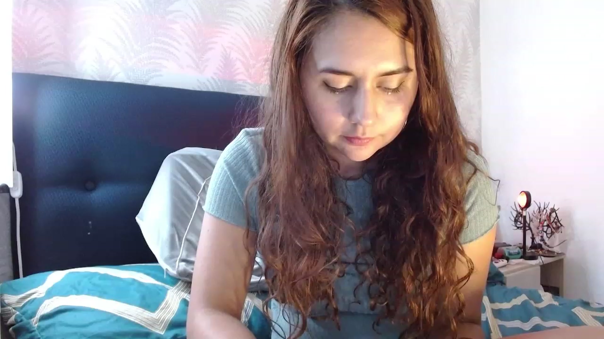 Gallery image thumbnail from NaughtySaraa's myfreecams stream on, 08/10/2023, 05:54 image 18 of 20