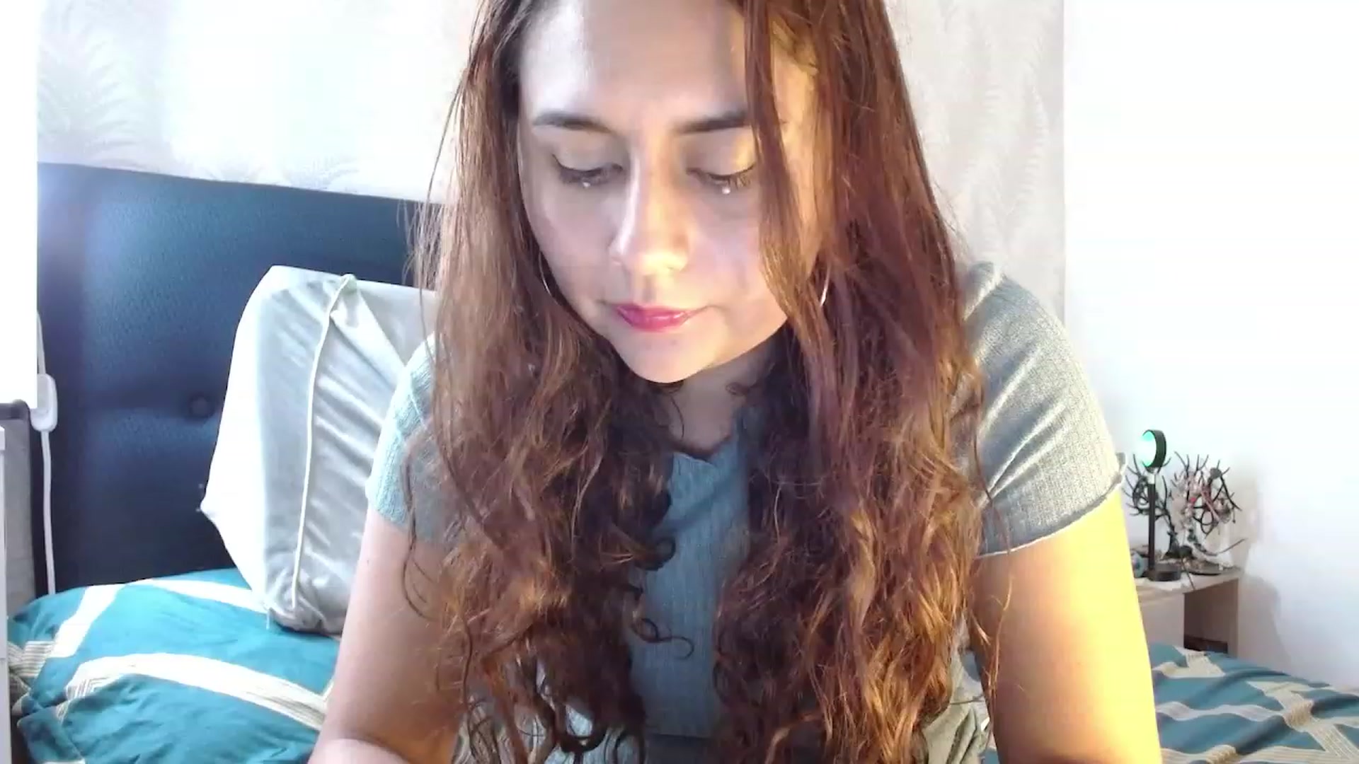 Gallery image thumbnail from NaughtySaraa's myfreecams stream on, 08/10/2023, 05:54 image 2 of 20