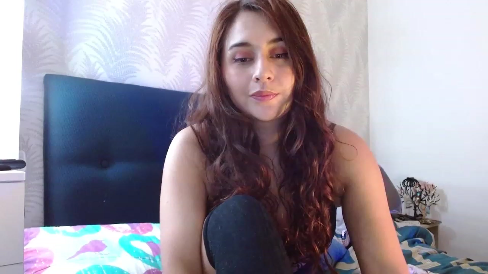 Gallery image thumbnail from NaughtySaraa's myfreecams stream on, 08/29/2023, 03:58 image 12 of 20