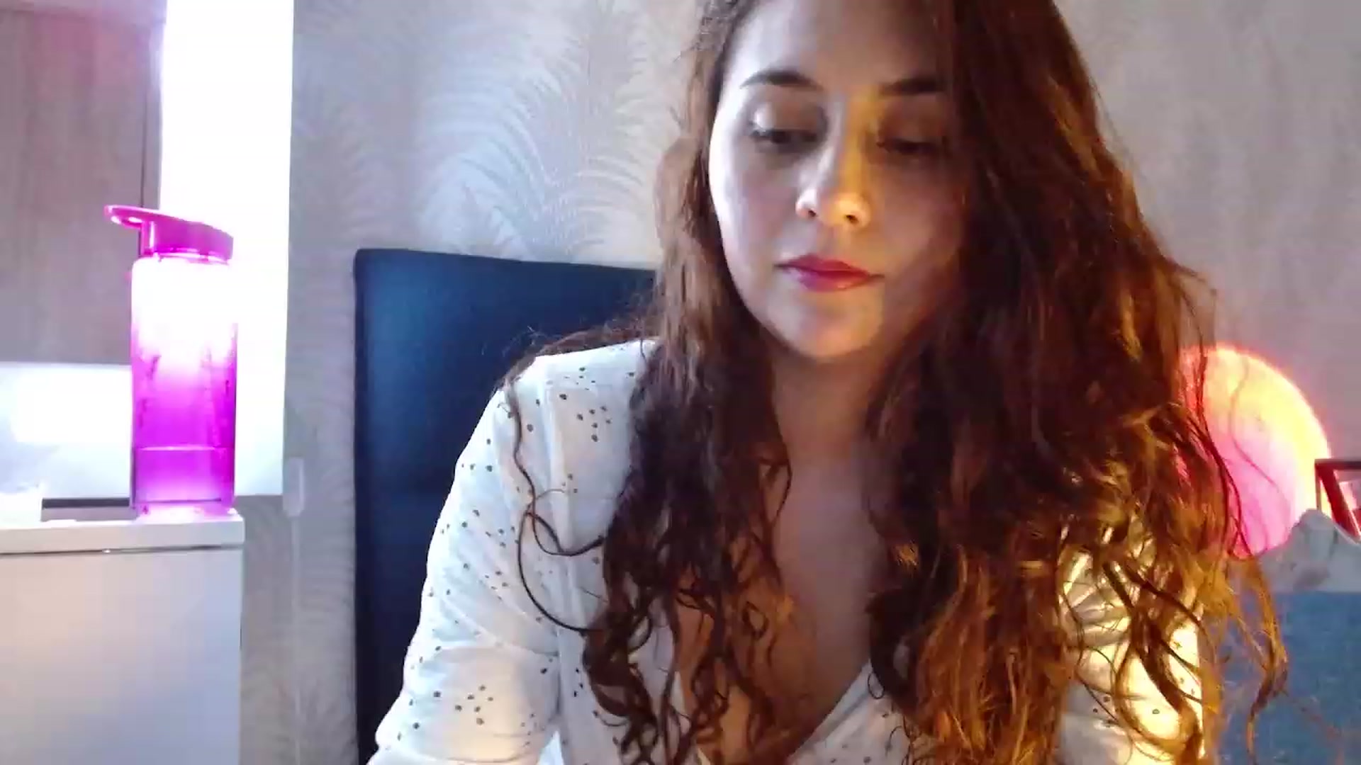 Gallery image thumbnail from NaughtySaraa's myfreecams stream on, 09/14/2023, 05:50 image 15 of 20