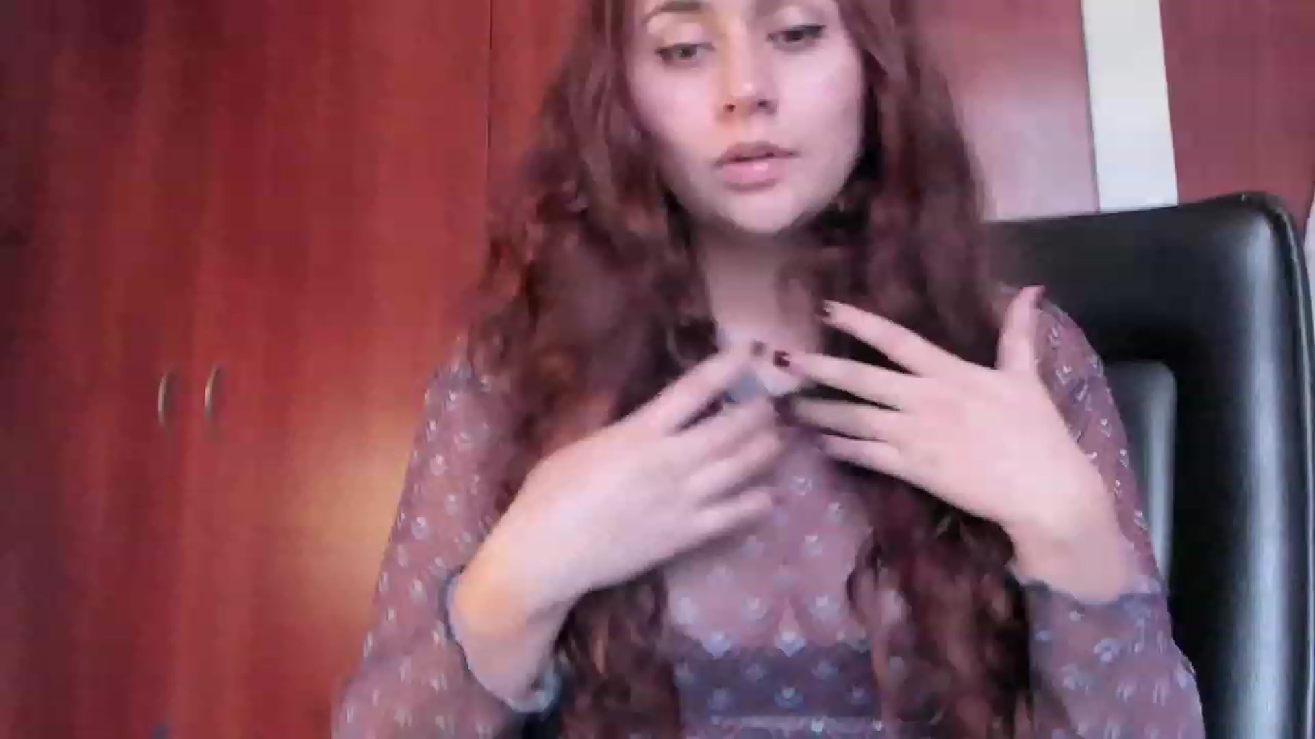 Gallery image thumbnail from NaughtySaraa's myfreecams stream on, 09/27/2023, 22:34 image 6 of 20